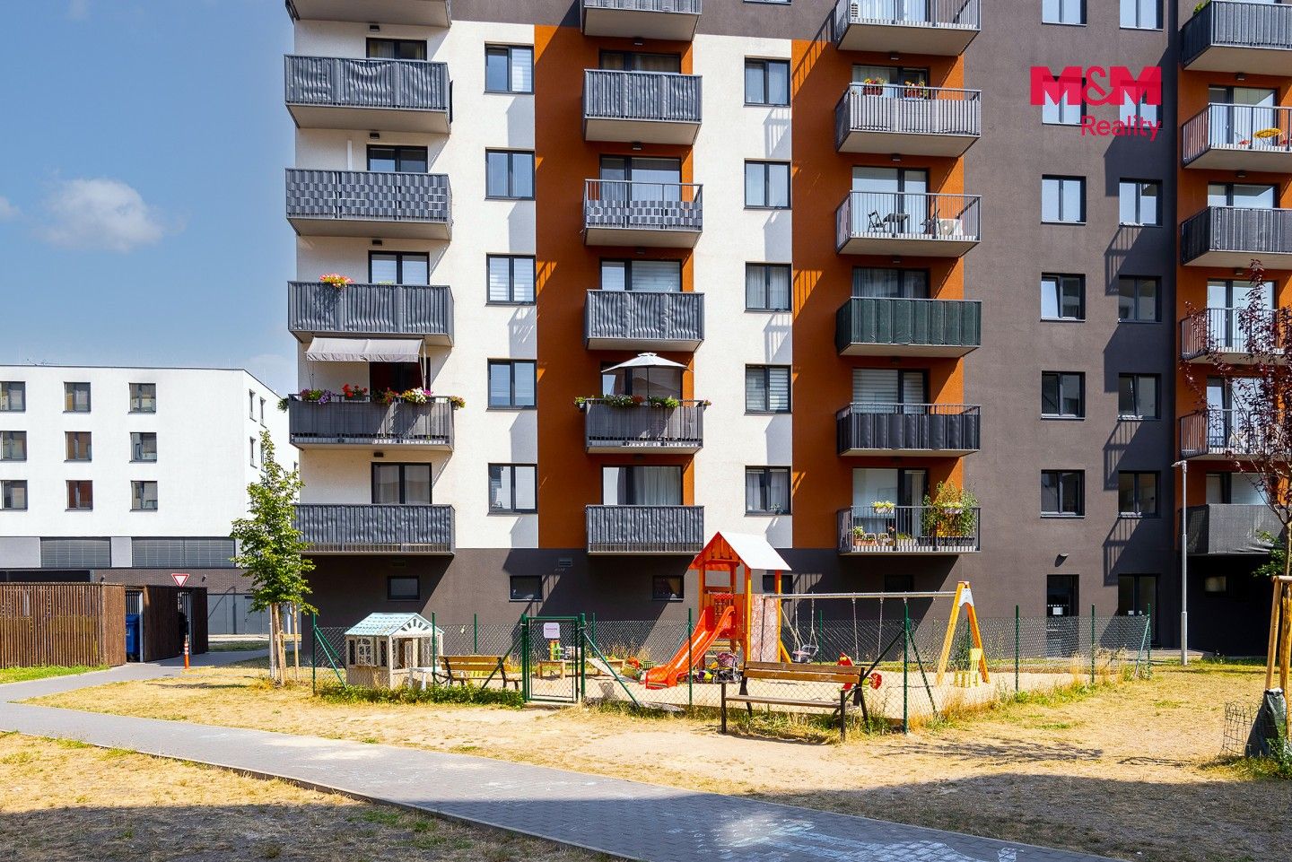 Prodej bytu 2+kk 48 m² - foto 17