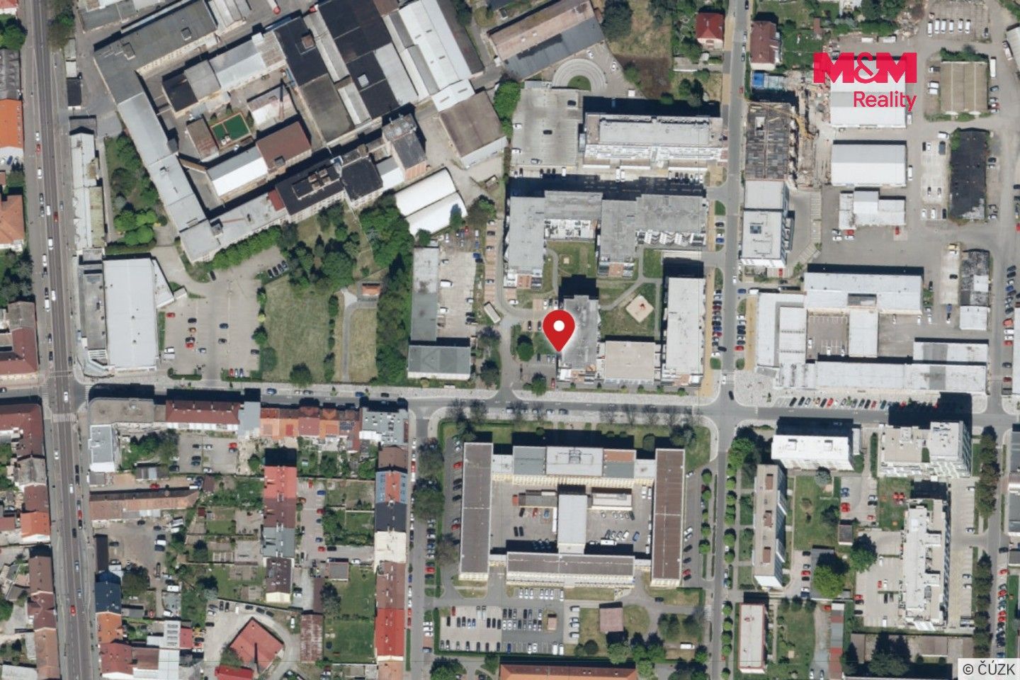 Prodej bytu 2+kk 48 m² - foto 19