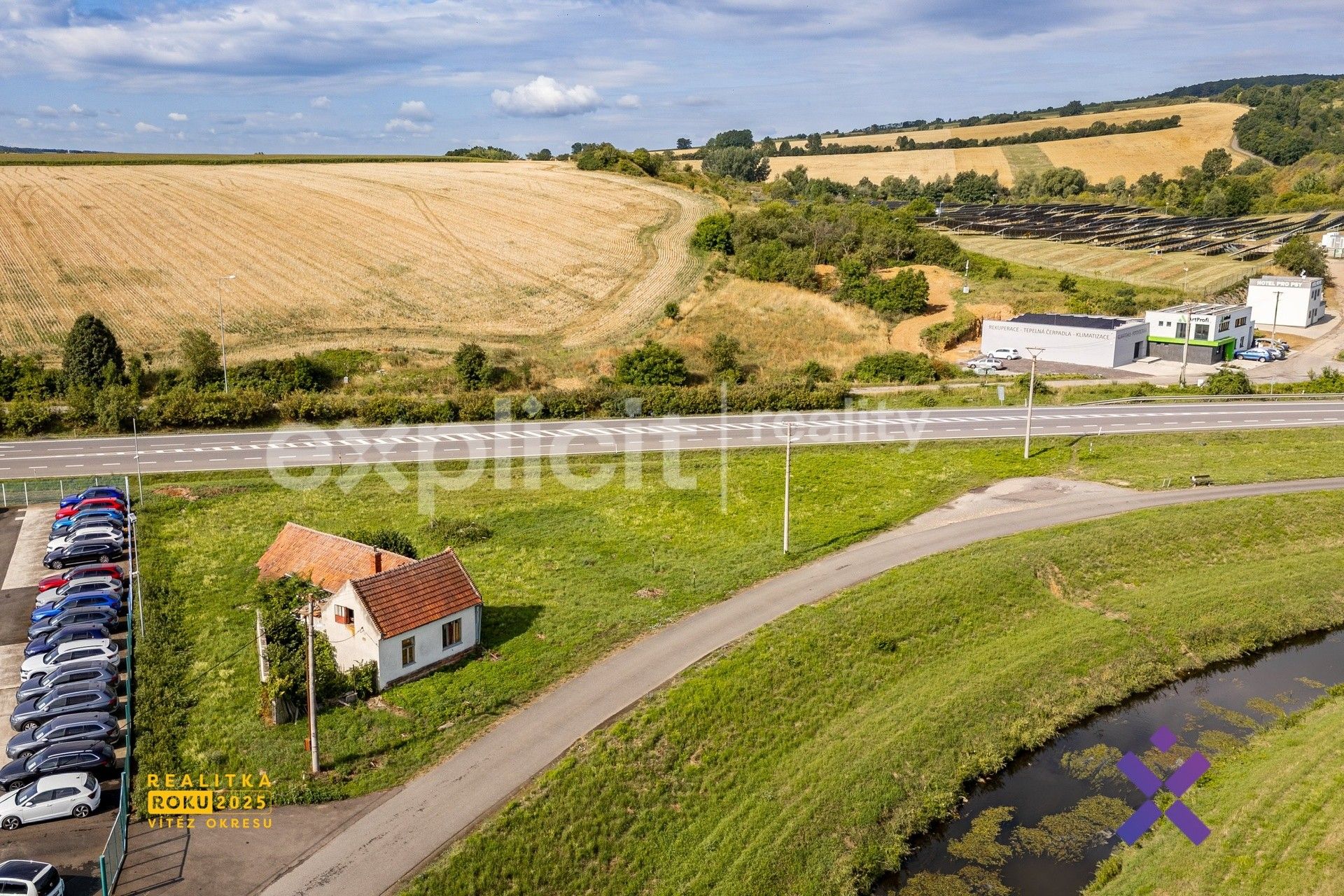 Prodej pozemku 1715 m² - foto 18