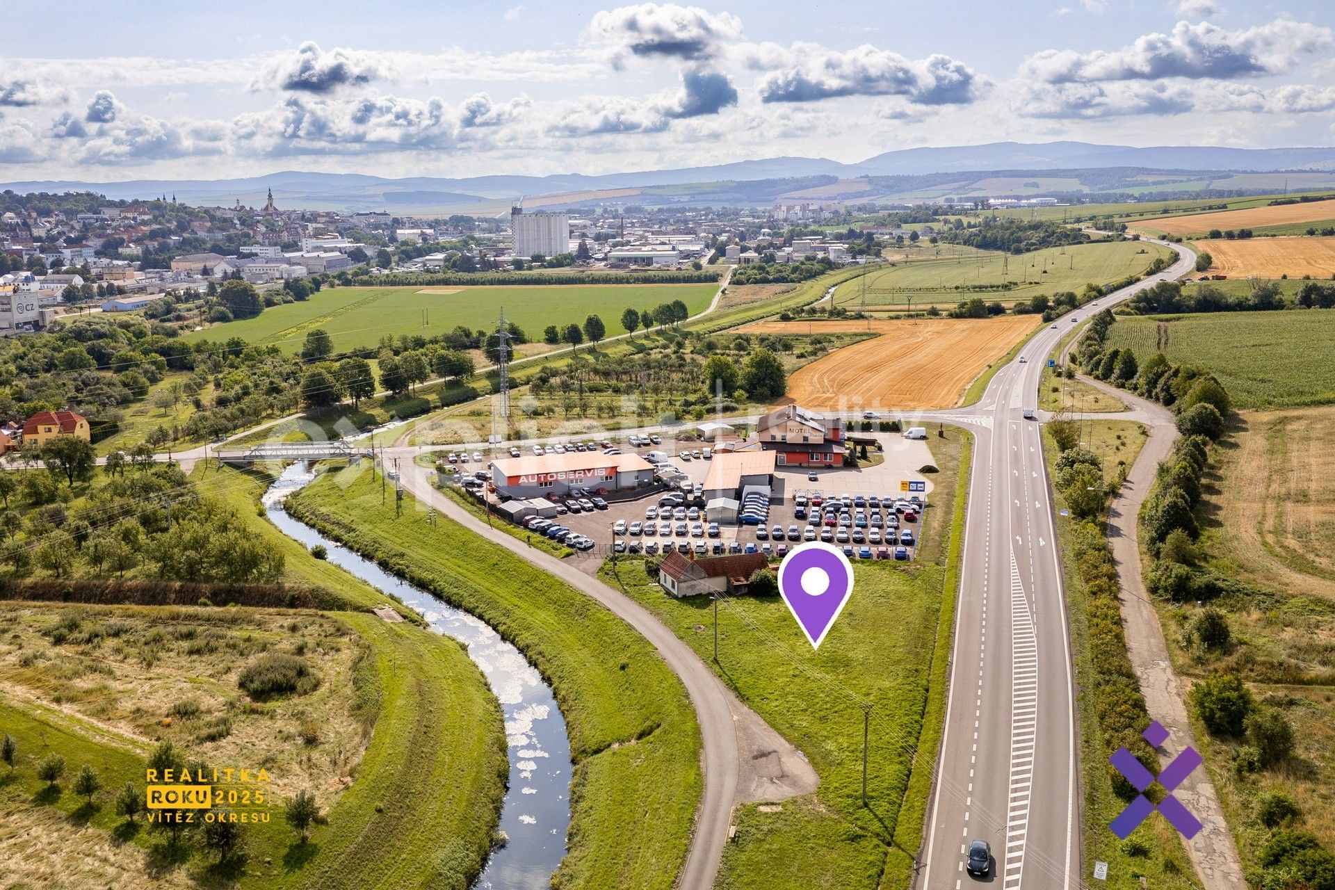 Prodej pozemku 1715 m² - foto 22