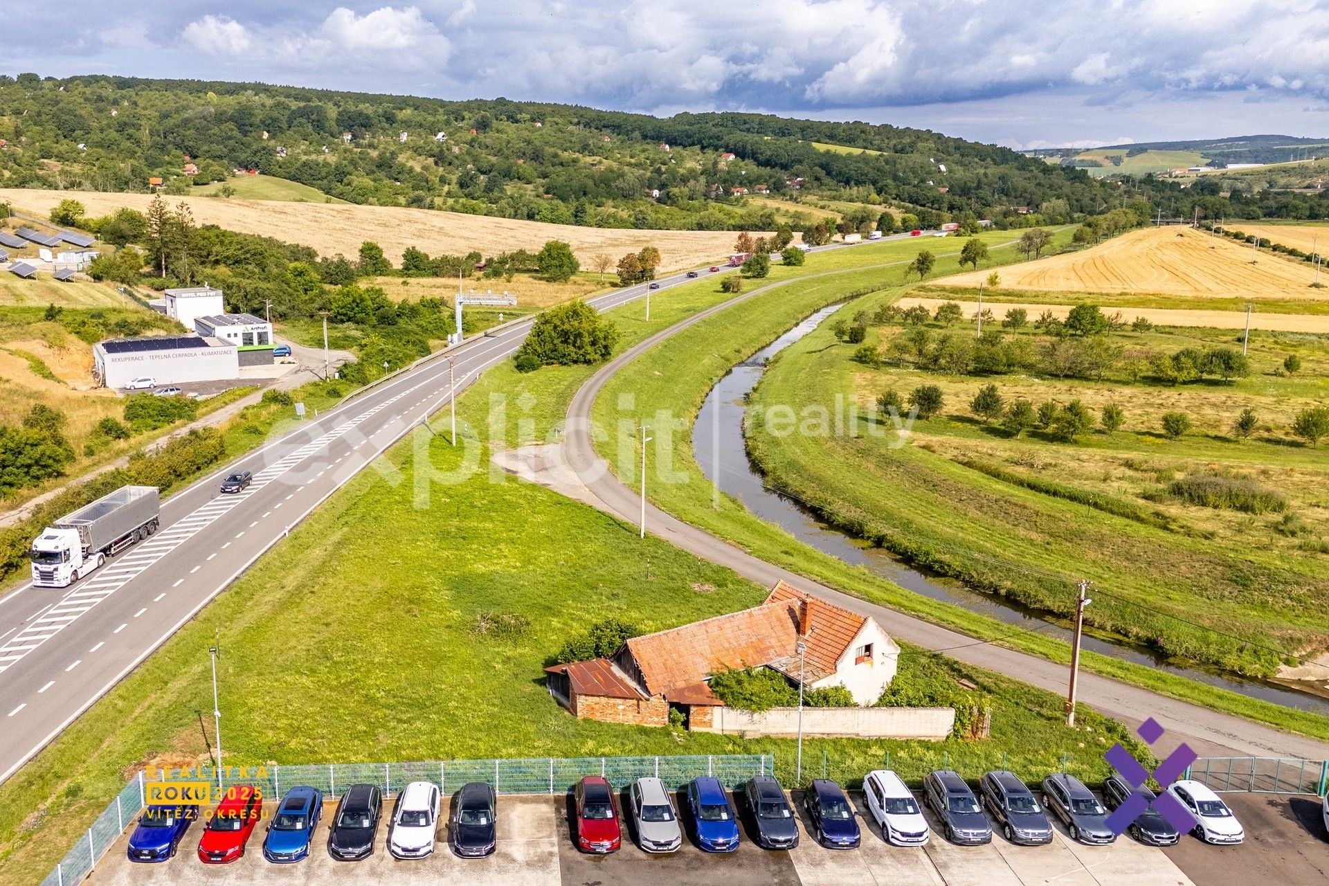 Prodej pozemku 1715 m² - foto 19
