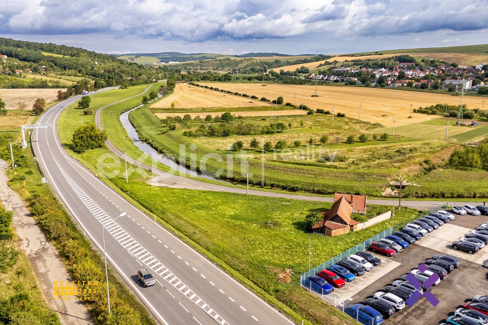 Prodej pozemku 1715 m² - foto 21