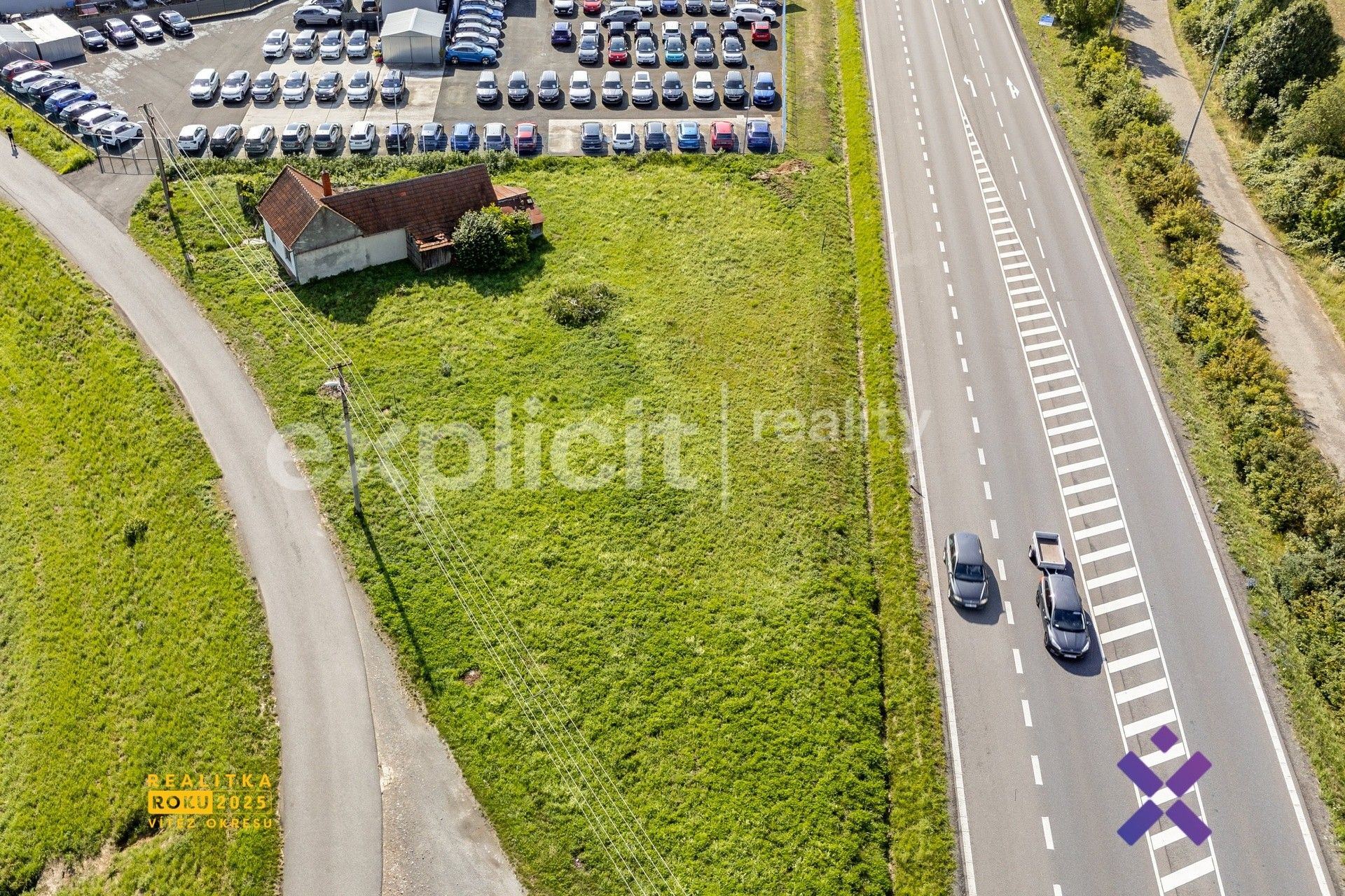 Prodej pozemku 1715 m² - foto 23
