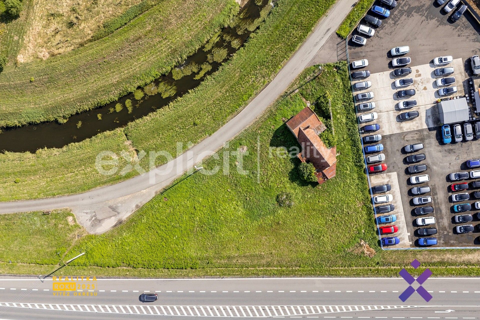 Prodej pozemku 1715 m² - foto 24