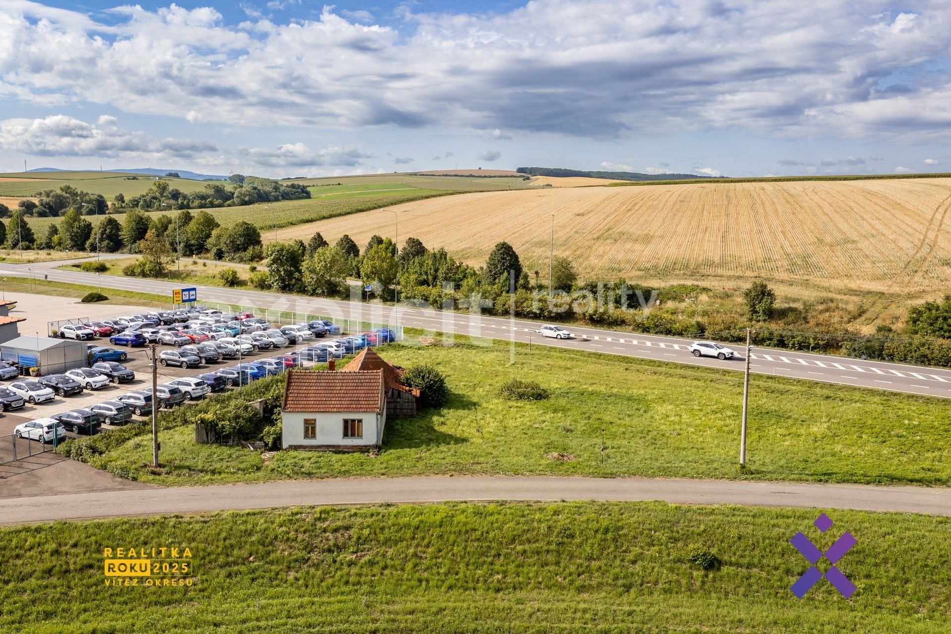 Prodej pozemku 1715 m² - foto 17