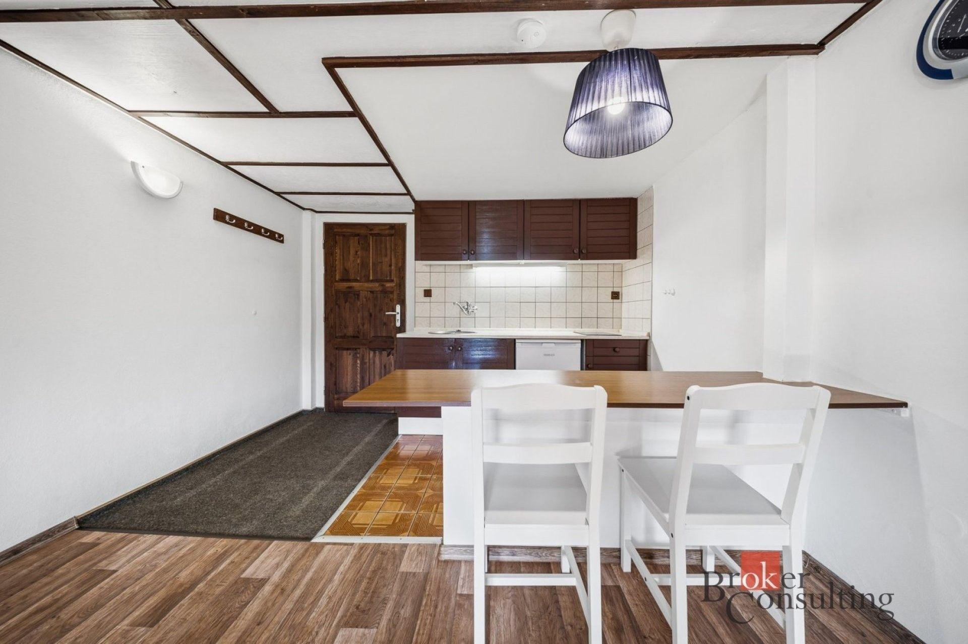 Pronájem bytu 2+kk 48 m² - foto 5