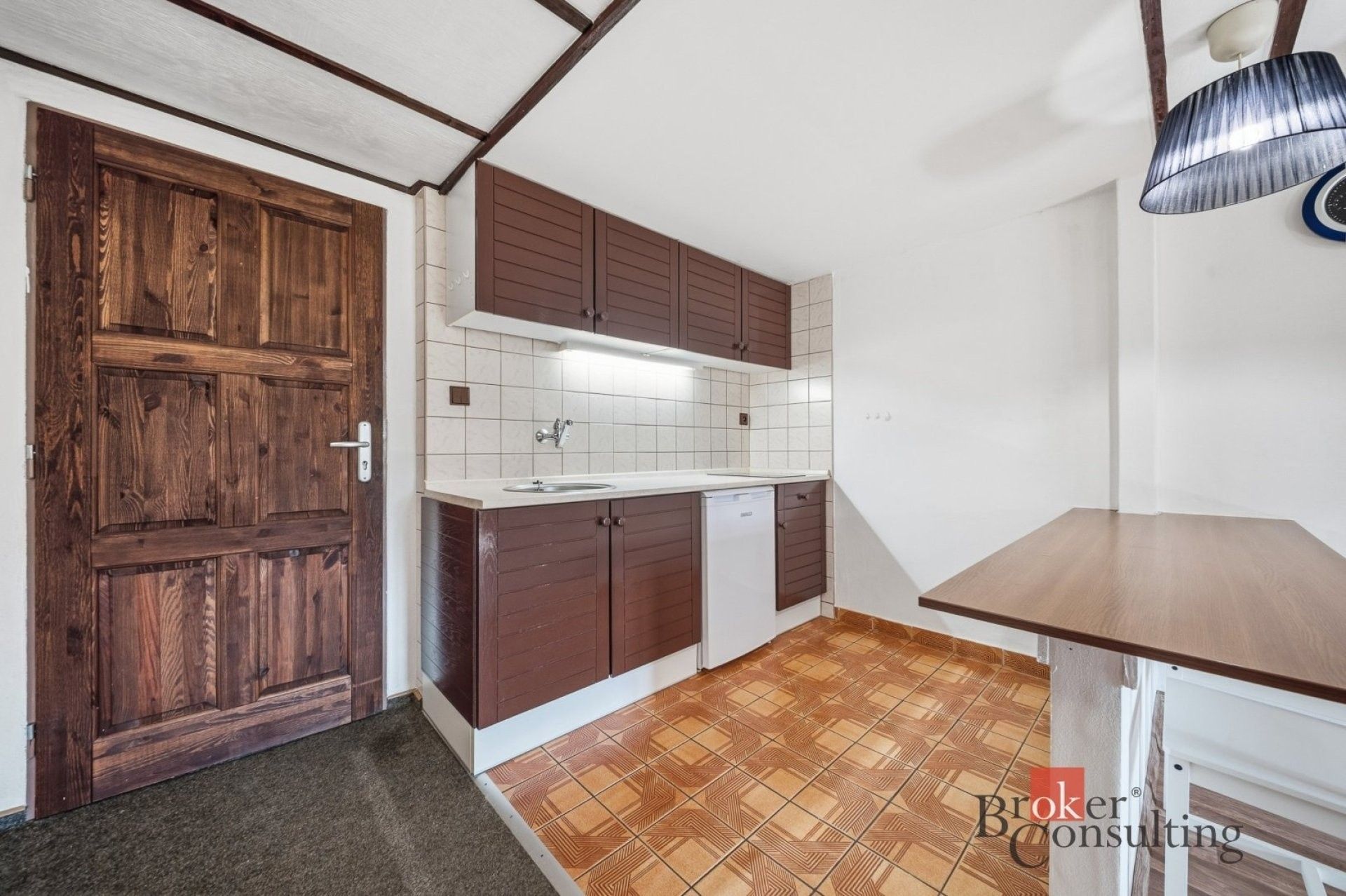 Pronájem bytu 2+kk 48 m² - foto 4