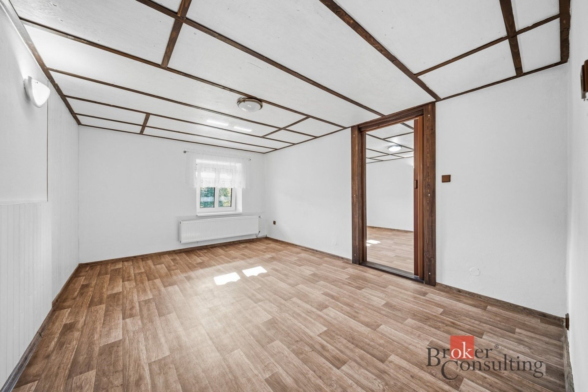 Pronájem bytu 2+kk 48 m² - foto 8