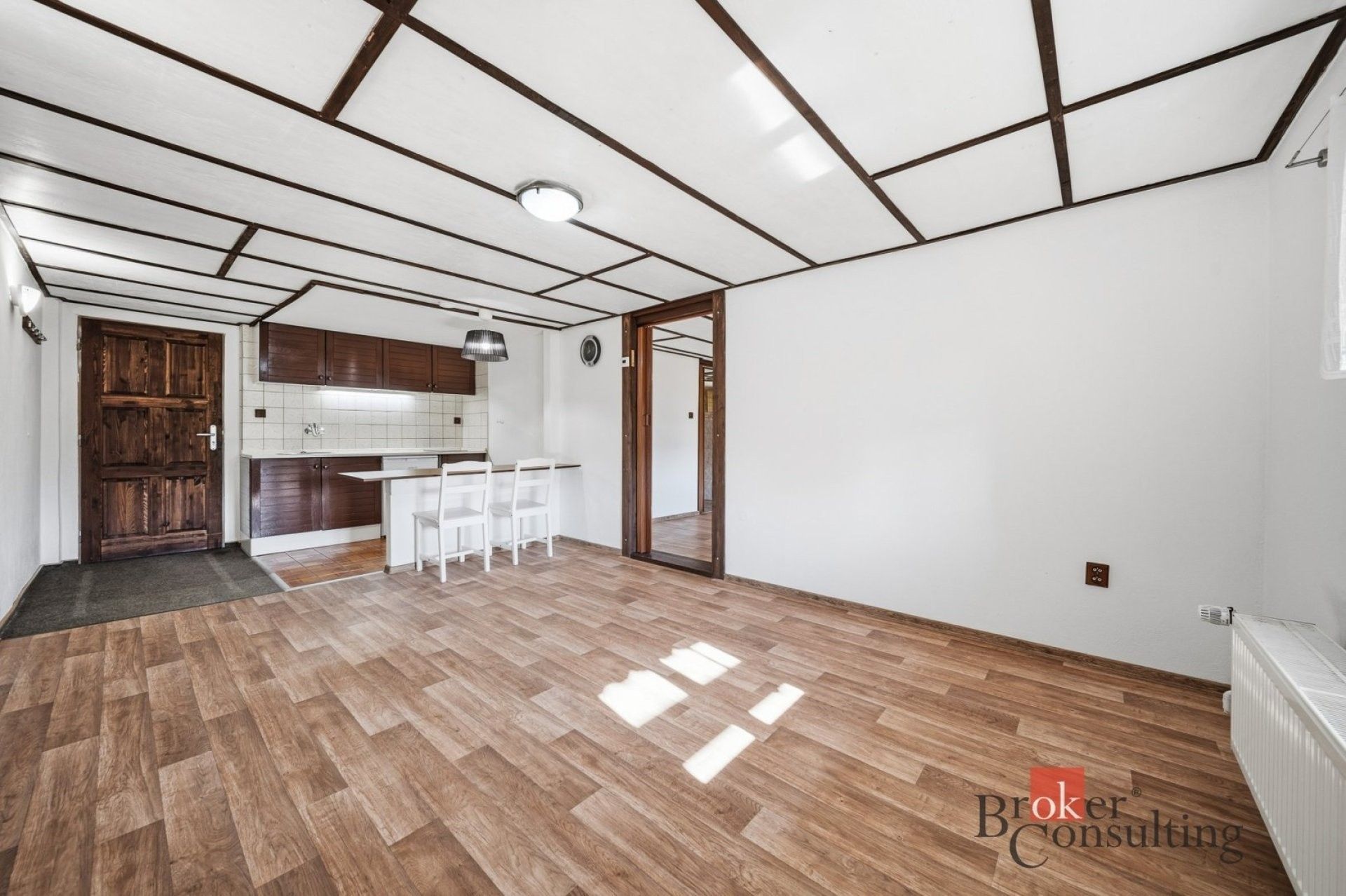 Pronájem bytu 2+kk 48 m² - foto 6