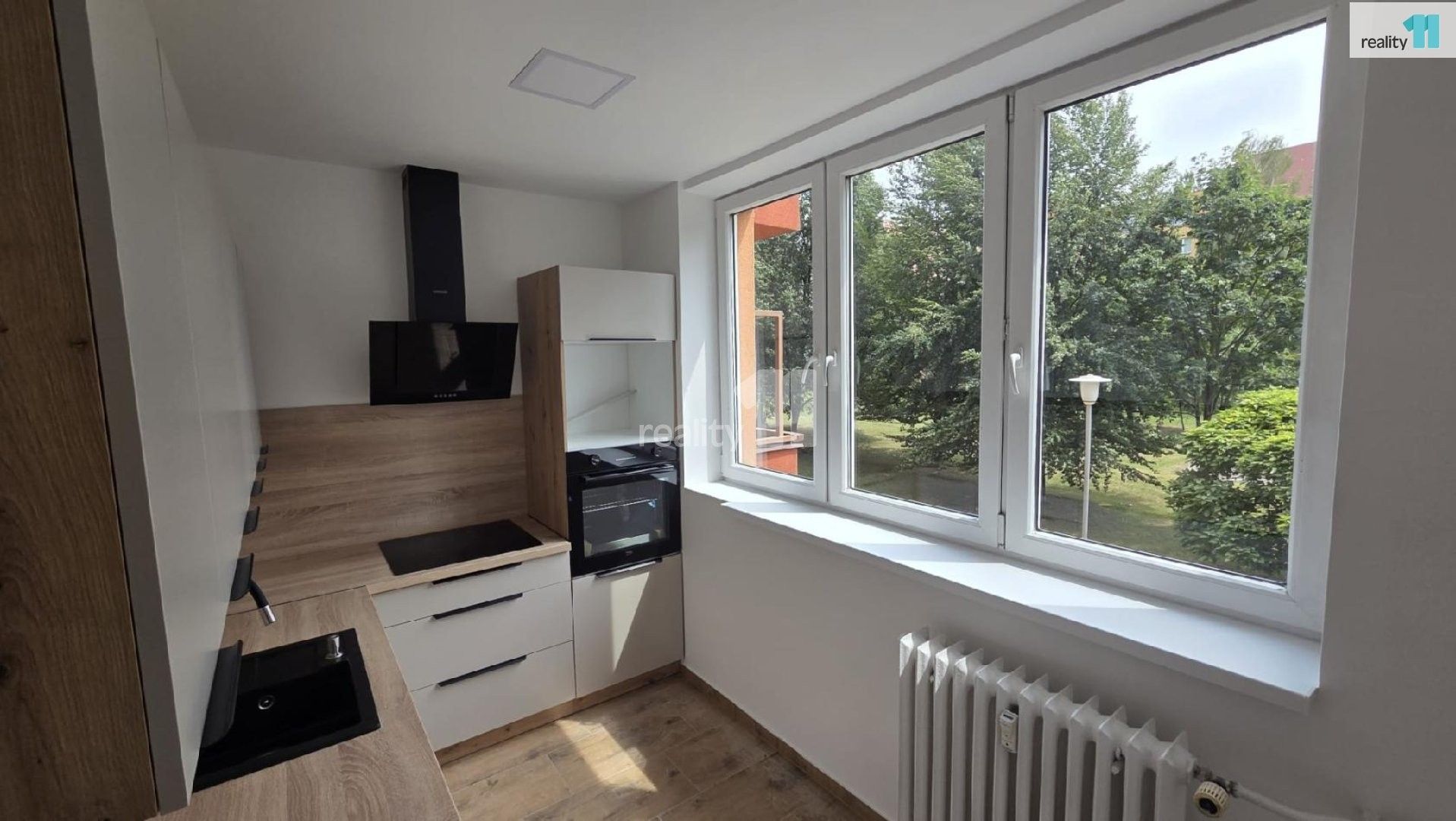 Prodej bytu 2+1 59 m² - foto 3