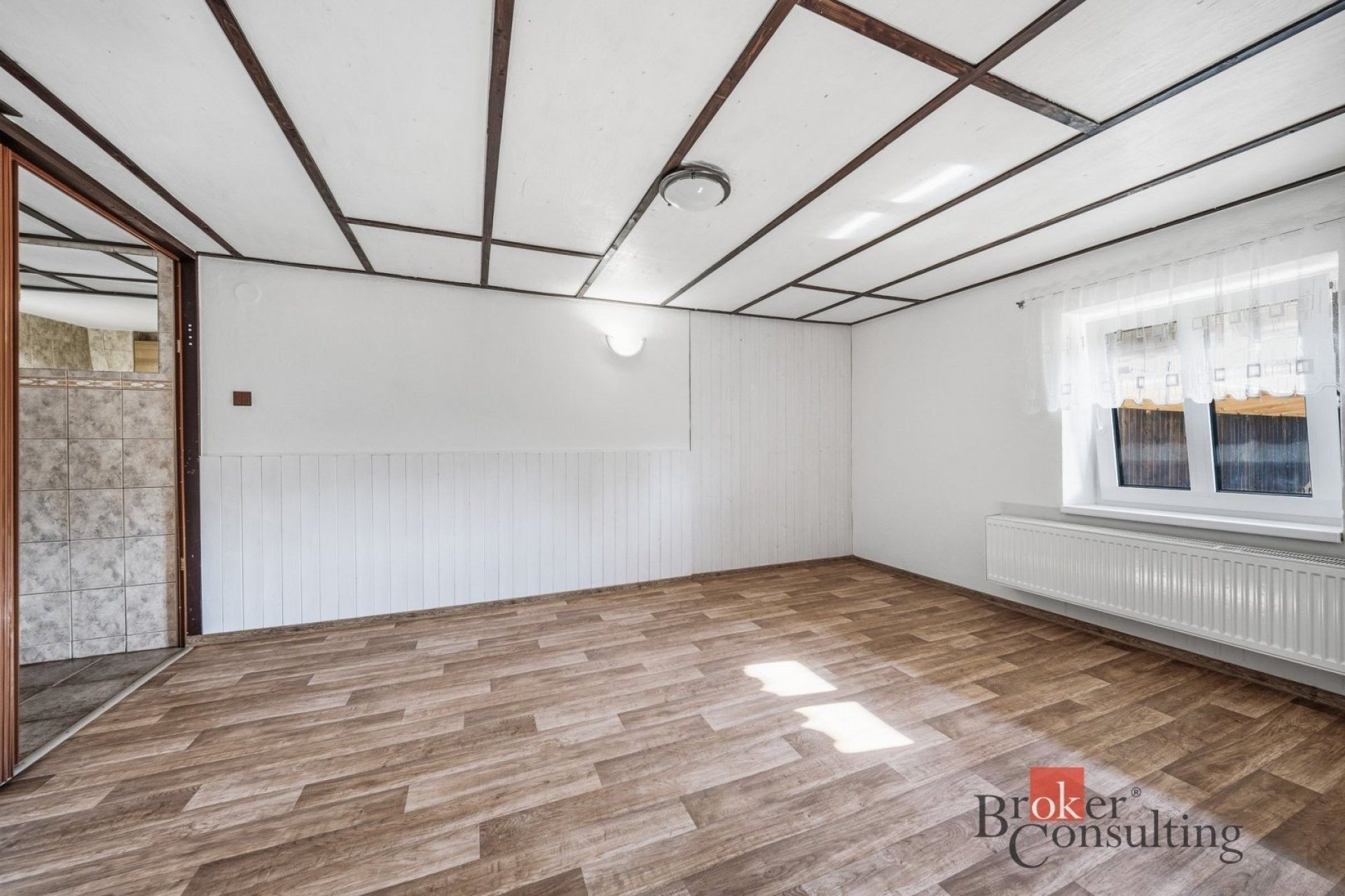 Pronájem bytu 2+kk 48 m² - foto 9