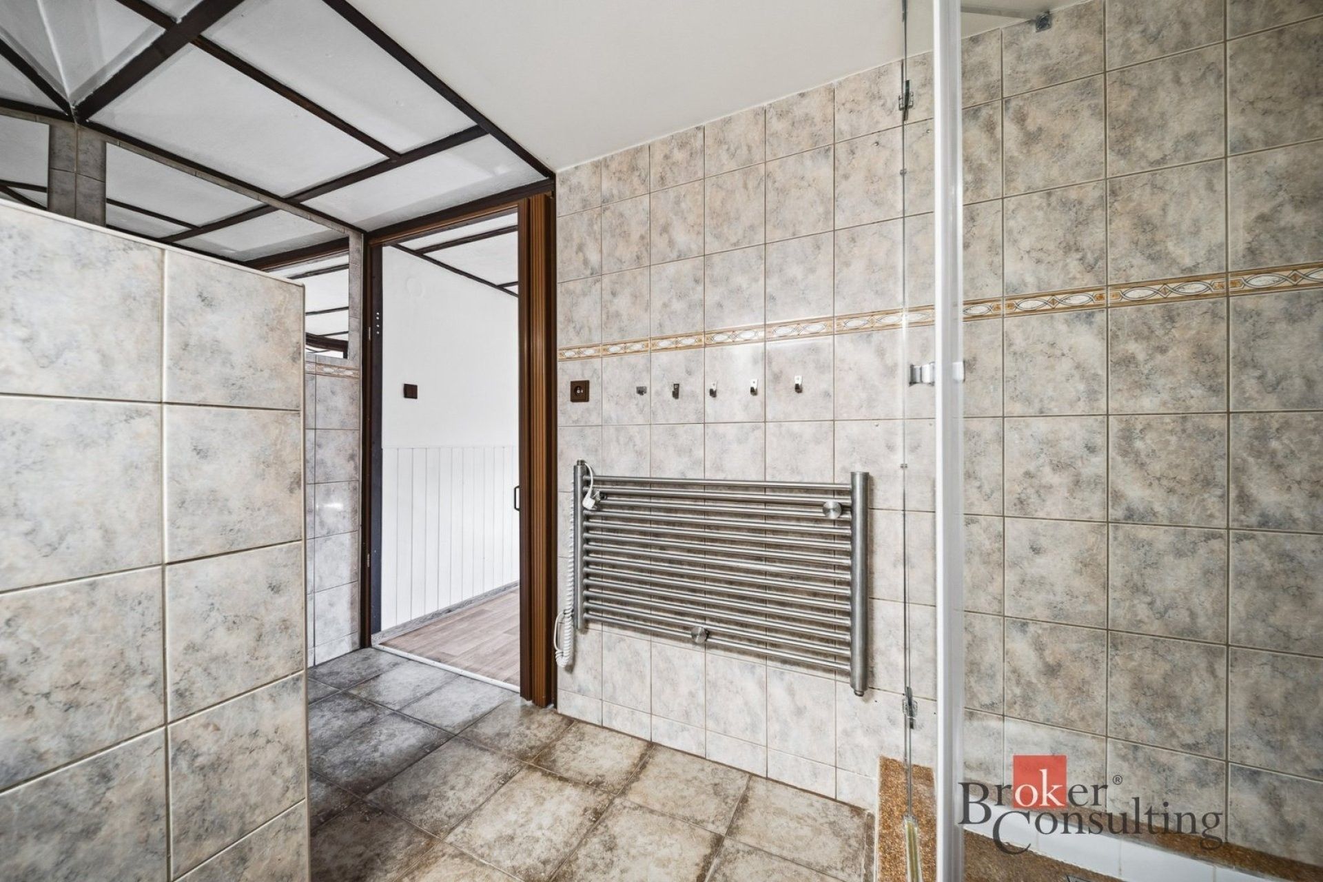 Pronájem bytu 2+kk 48 m² - foto 10