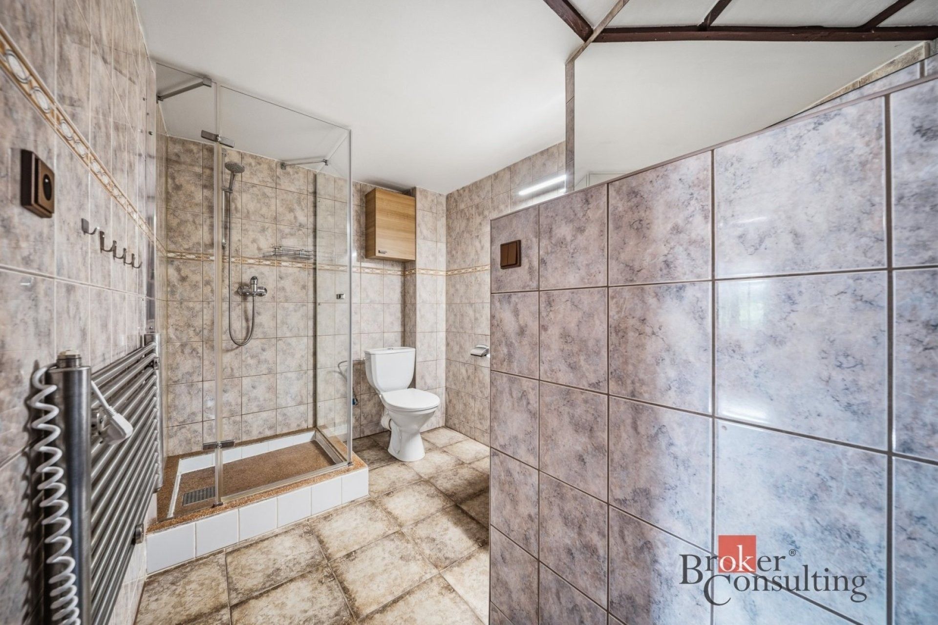 Pronájem bytu 2+kk 48 m² - foto 11