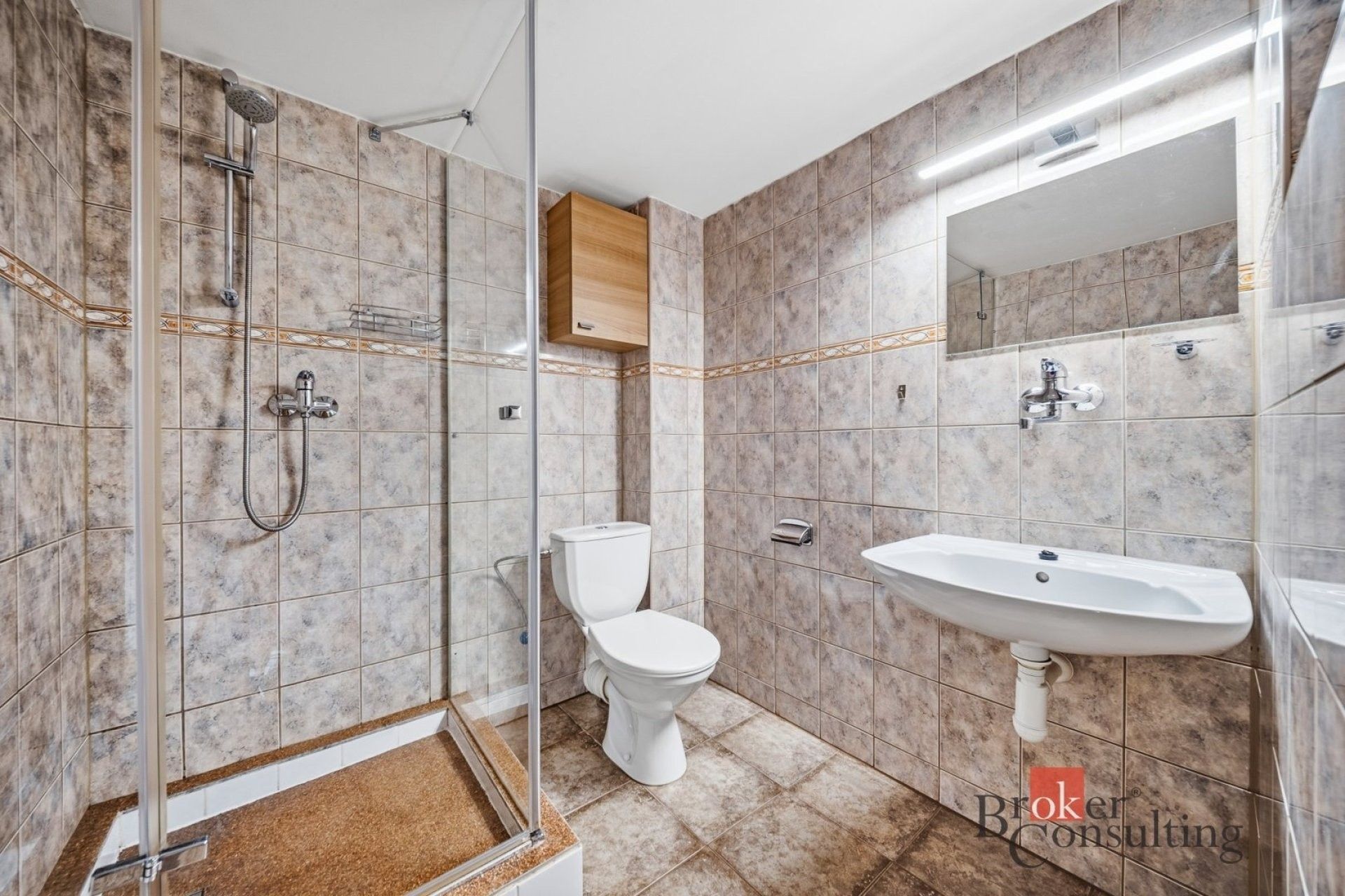 Pronájem bytu 2+kk 48 m² - foto 12