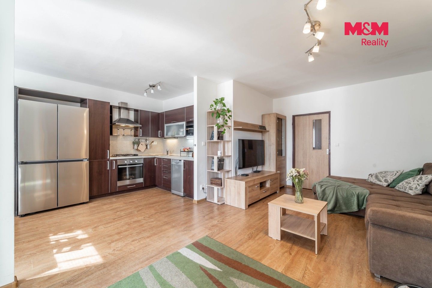 Prodej bytu 3+kk 72 m² - foto 2