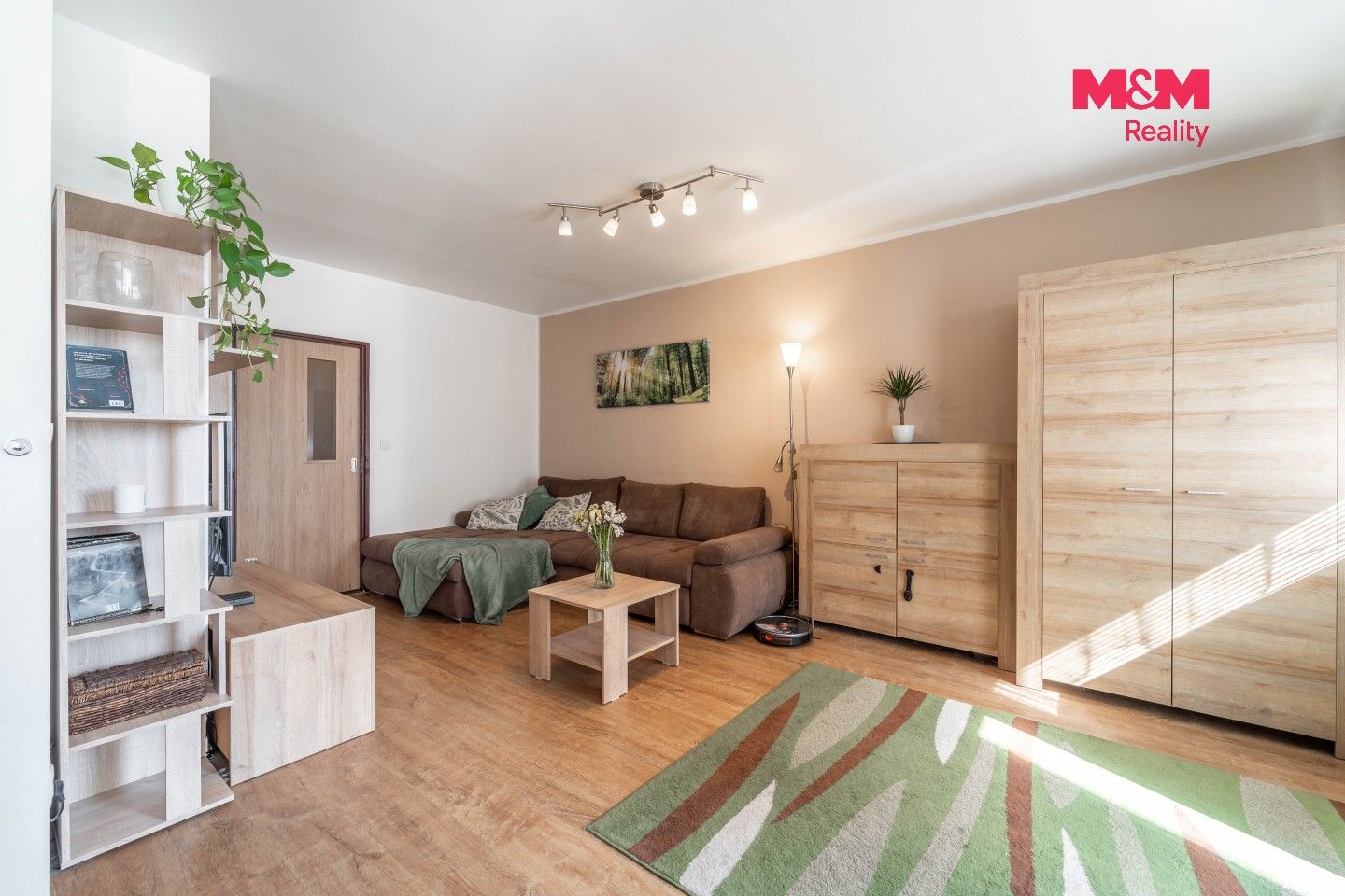 Prodej bytu 3+kk 72 m² - foto 4