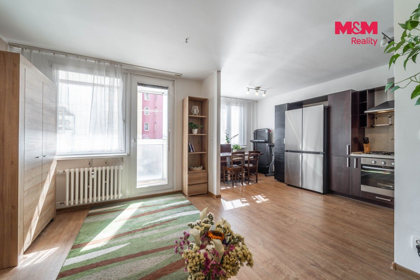 Prodej bytu 3+kk 72 m² - foto 6