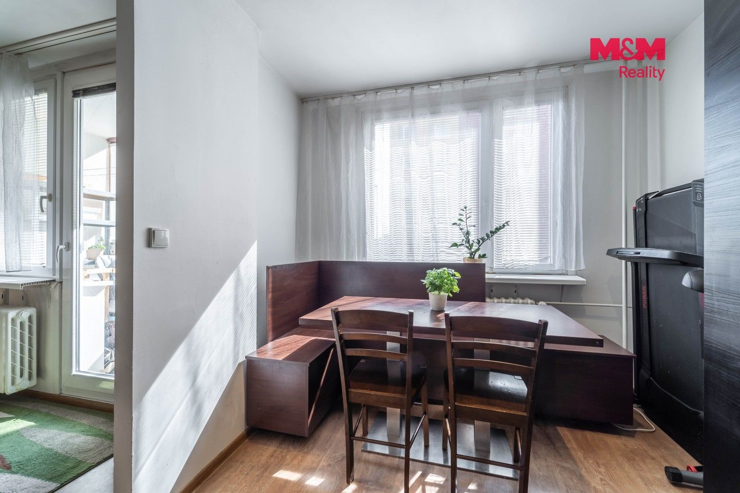 Prodej bytu 3+kk 72 m² - foto 8