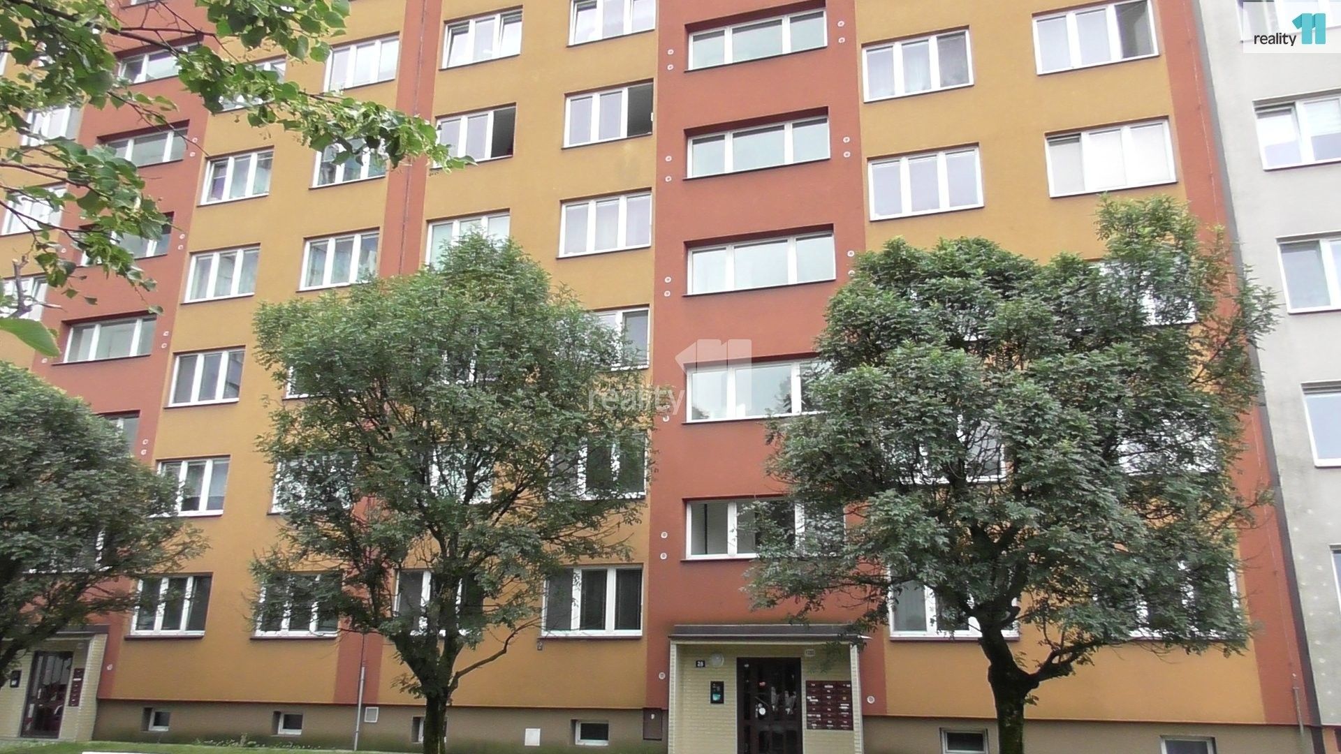 Prodej bytu 2+1 59 m² - foto 11