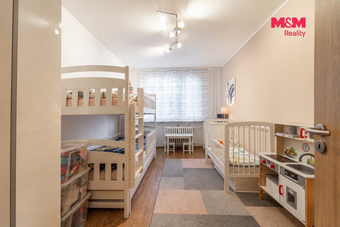 Prodej bytu 3+kk 72 m² - foto 11