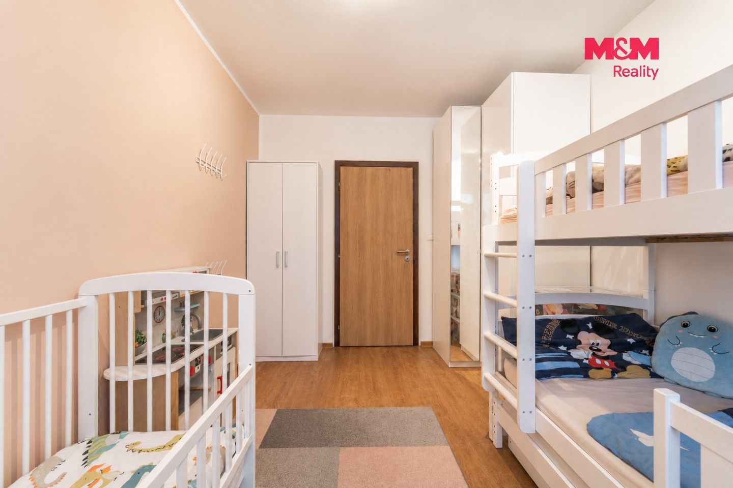 Prodej bytu 3+kk 72 m² - foto 12
