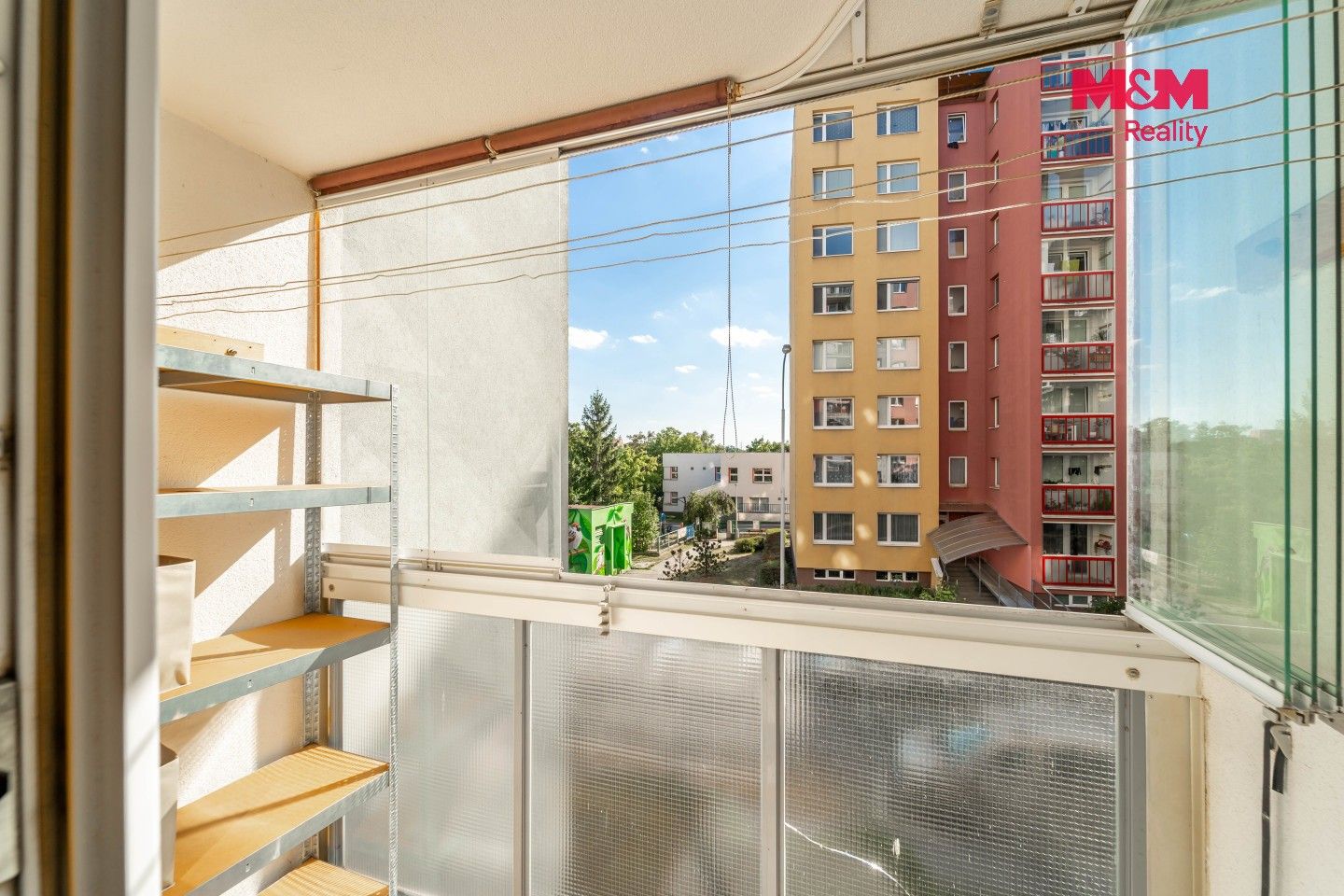 Prodej bytu 3+kk 72 m² - foto 16