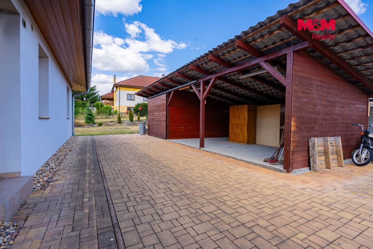 Prodej domu 396 m² - foto 18