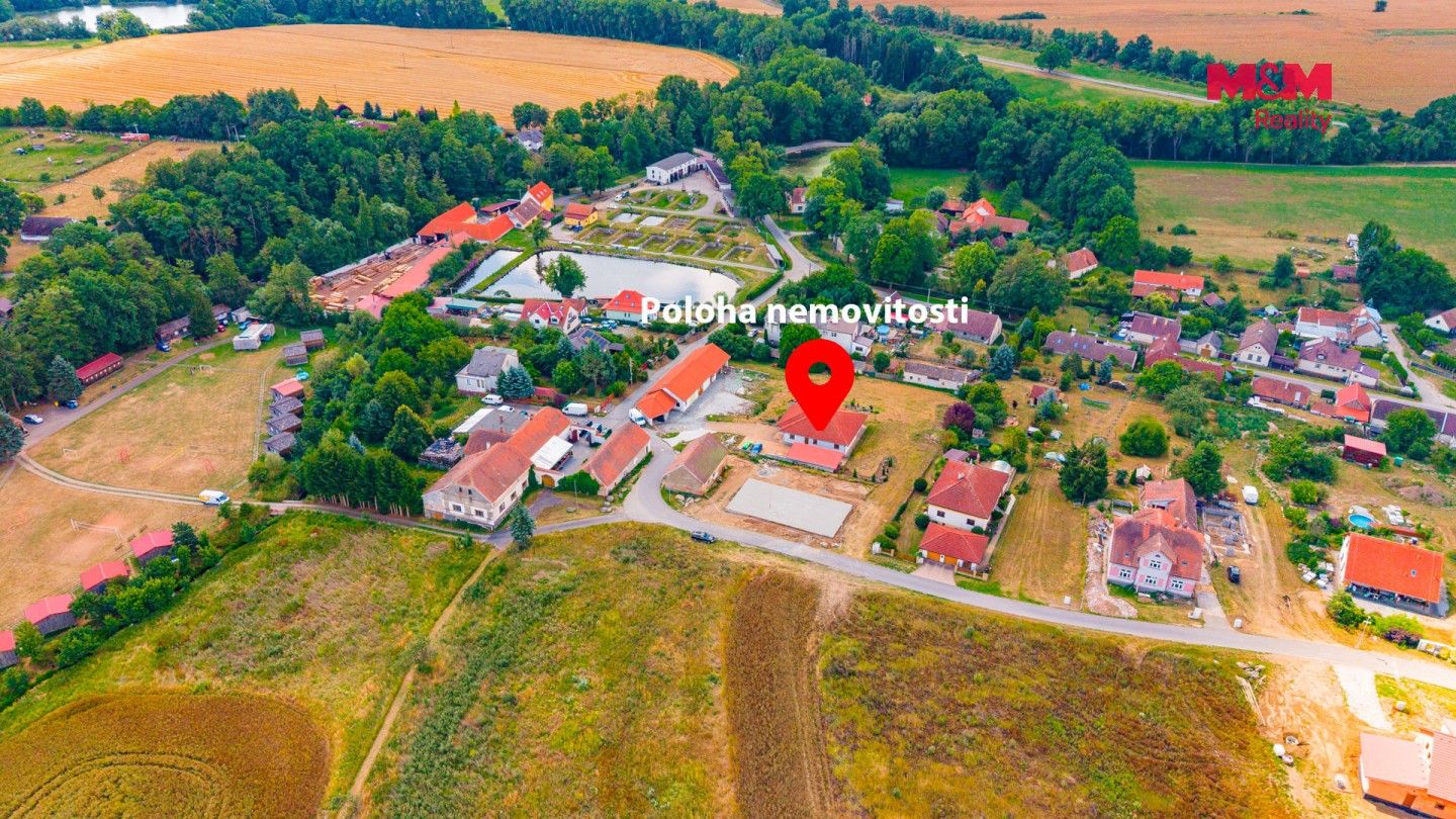 Prodej domu 396 m² - foto 23