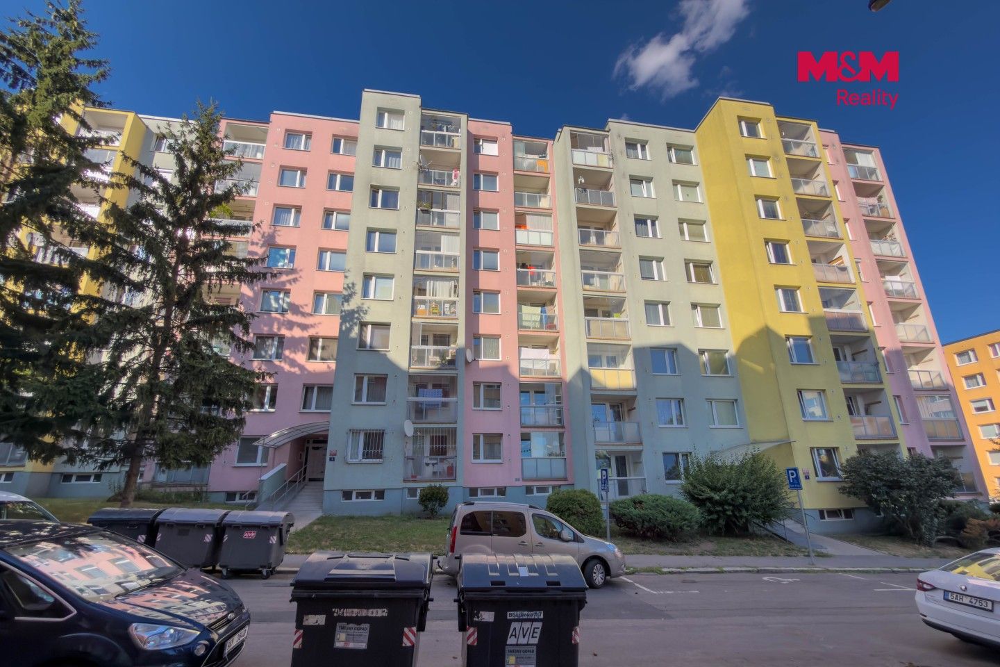 Prodej bytu 3+kk 72 m² - foto 18