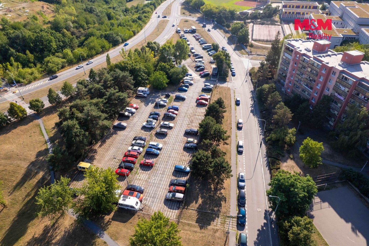 Prodej bytu 3+kk 72 m² - foto 21
