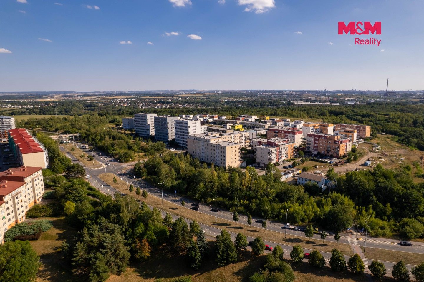 Prodej bytu 3+kk 72 m² - foto 22