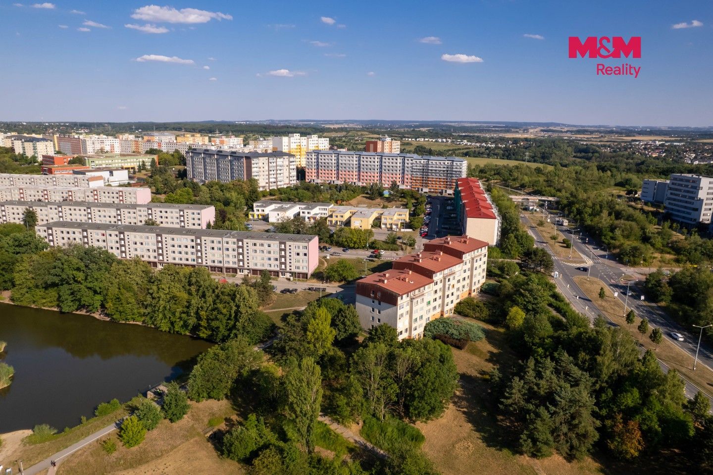Prodej bytu 3+kk 72 m² - foto 23
