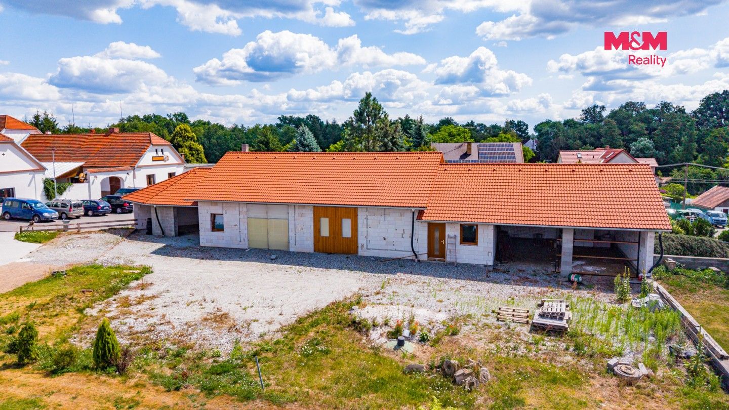 Prodej domu 396 m² - foto 26