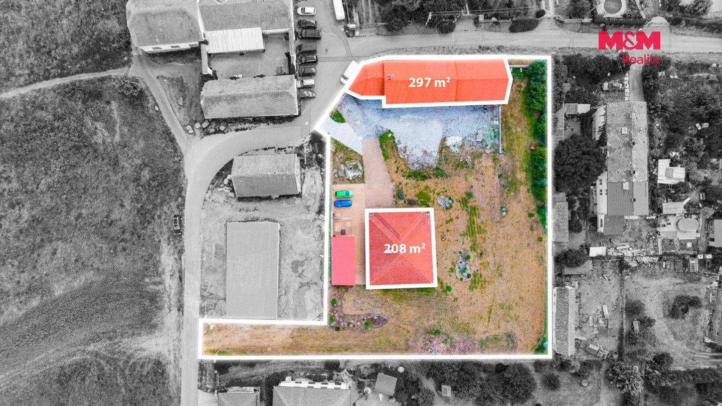Prodej domu 396 m² - foto 27
