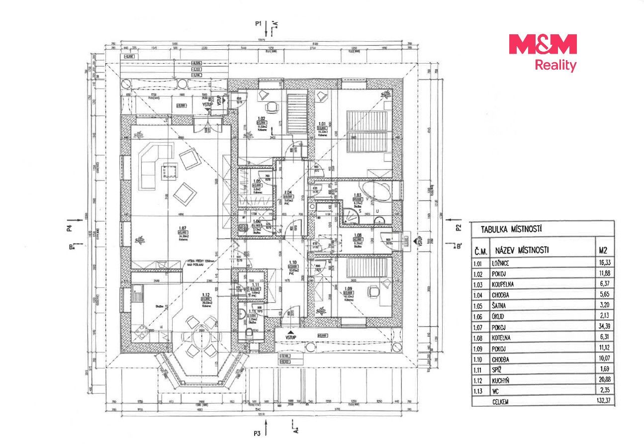 Prodej domu 396 m² - foto 28