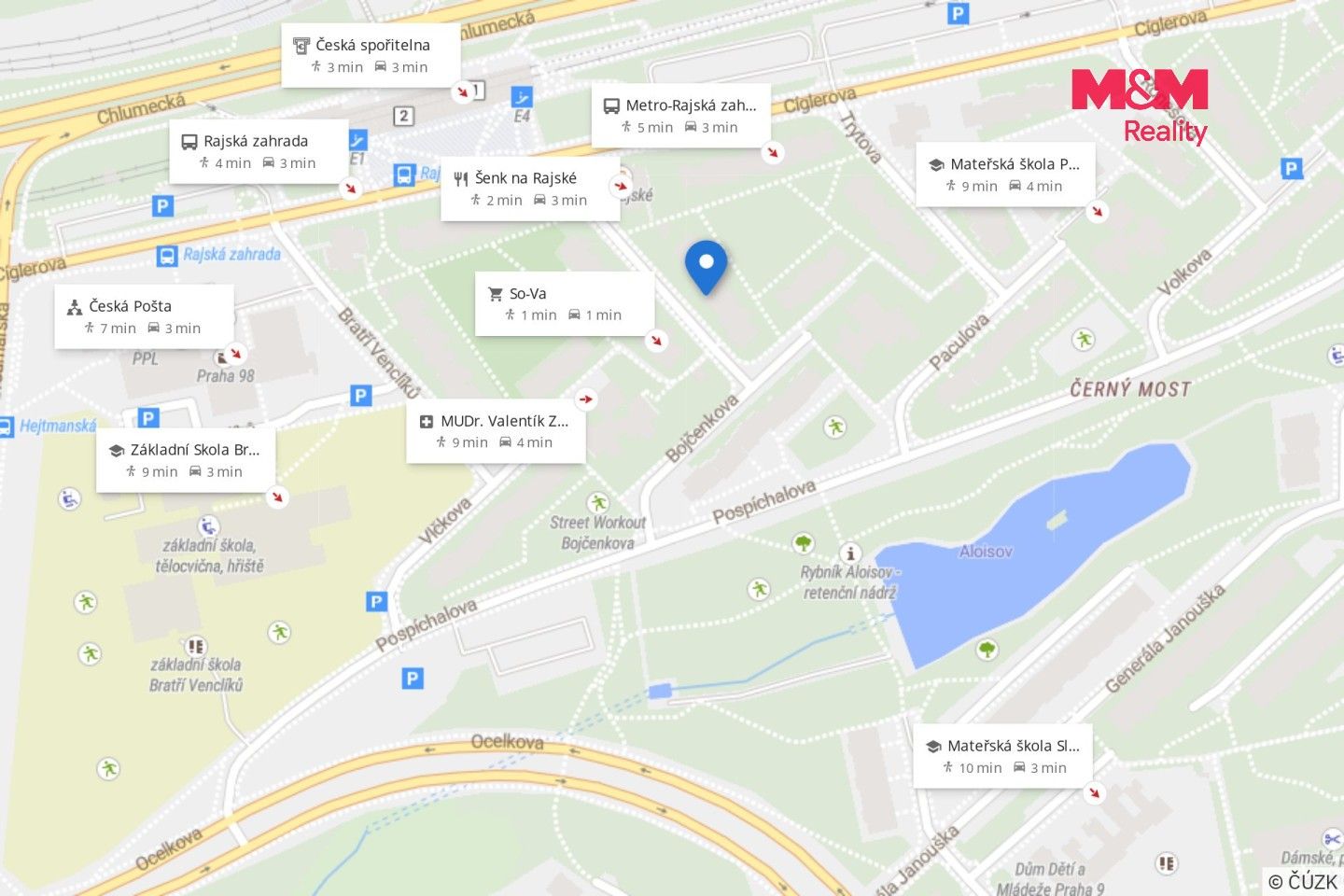 Prodej bytu 3+kk 72 m² - foto 27