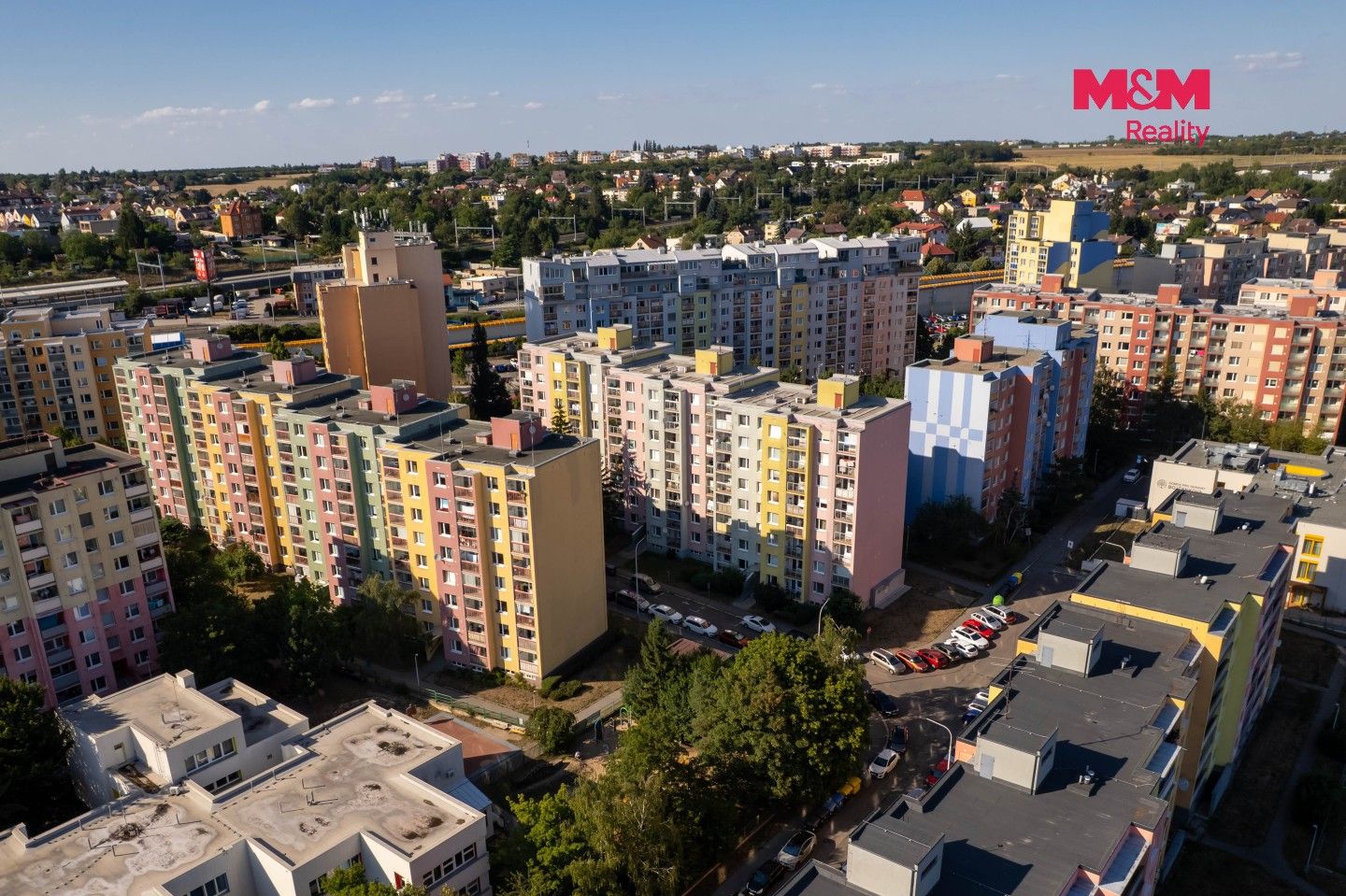 Prodej bytu 3+kk 72 m² - foto 28