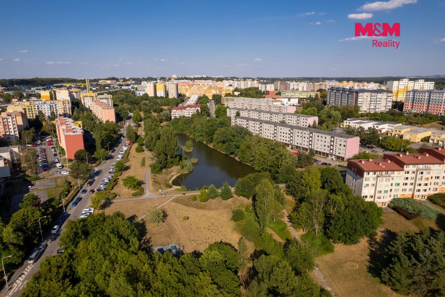 Prodej bytu 3+kk 72 m² - foto 25