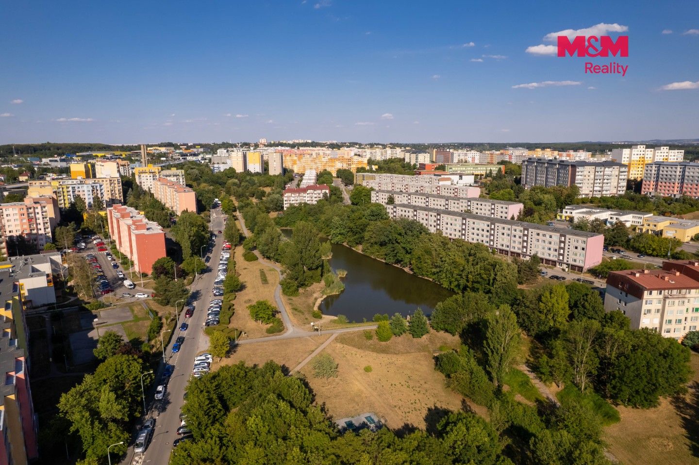 Prodej bytu 3+kk 72 m² - foto 26