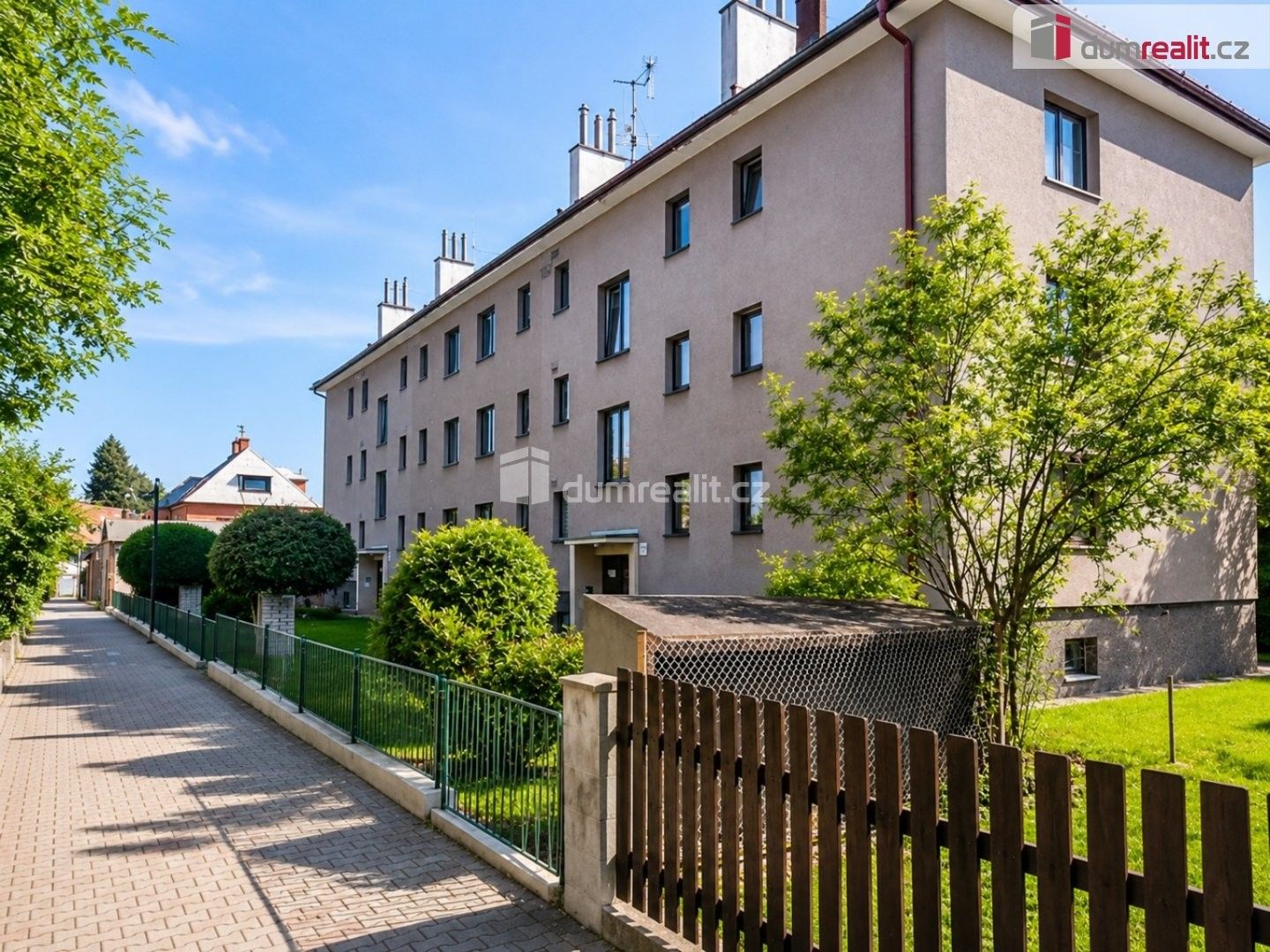 Prodej bytu 3+1 68 m² - foto 1