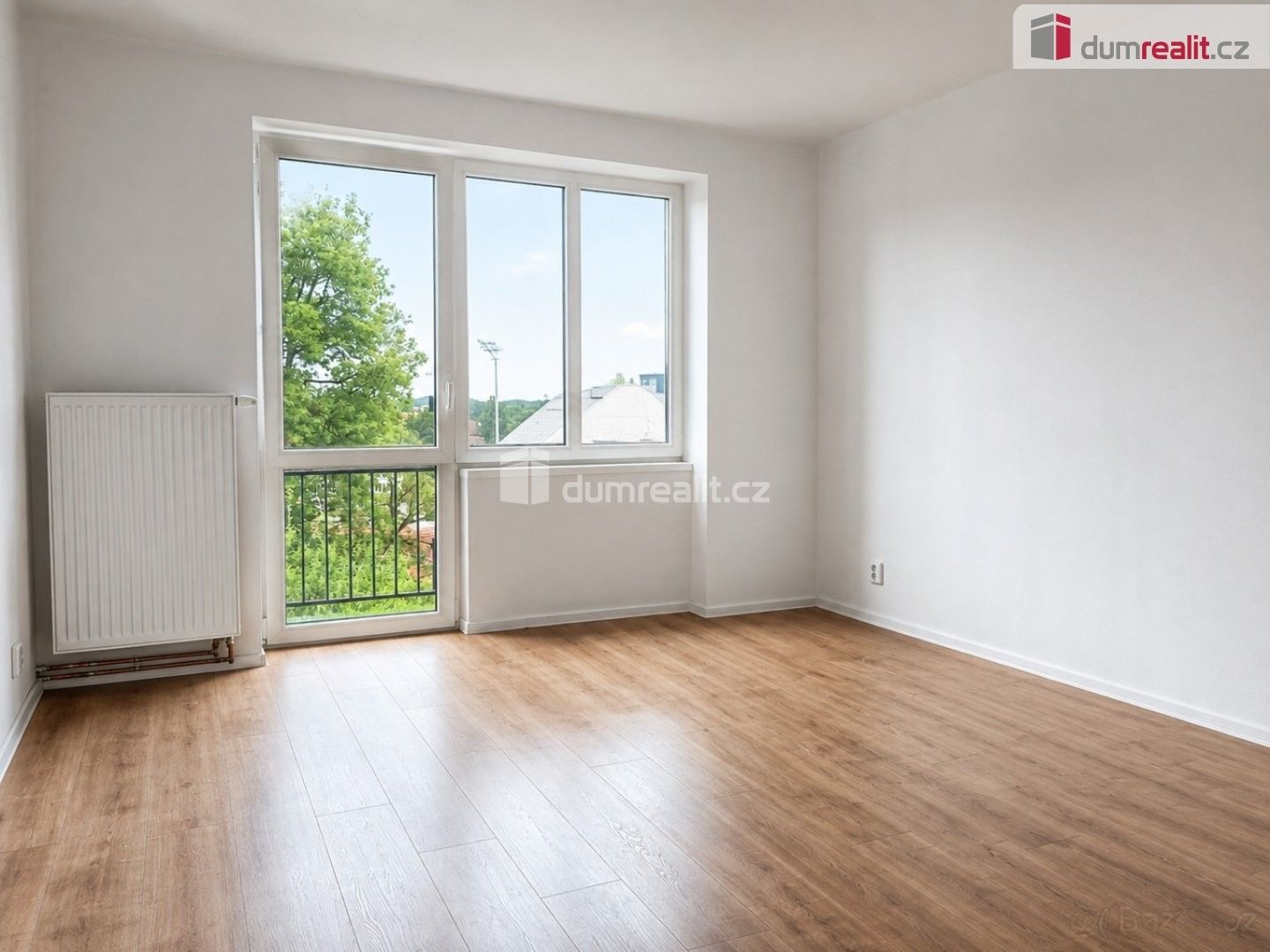 Prodej bytu 3+1 68 m² - foto 2