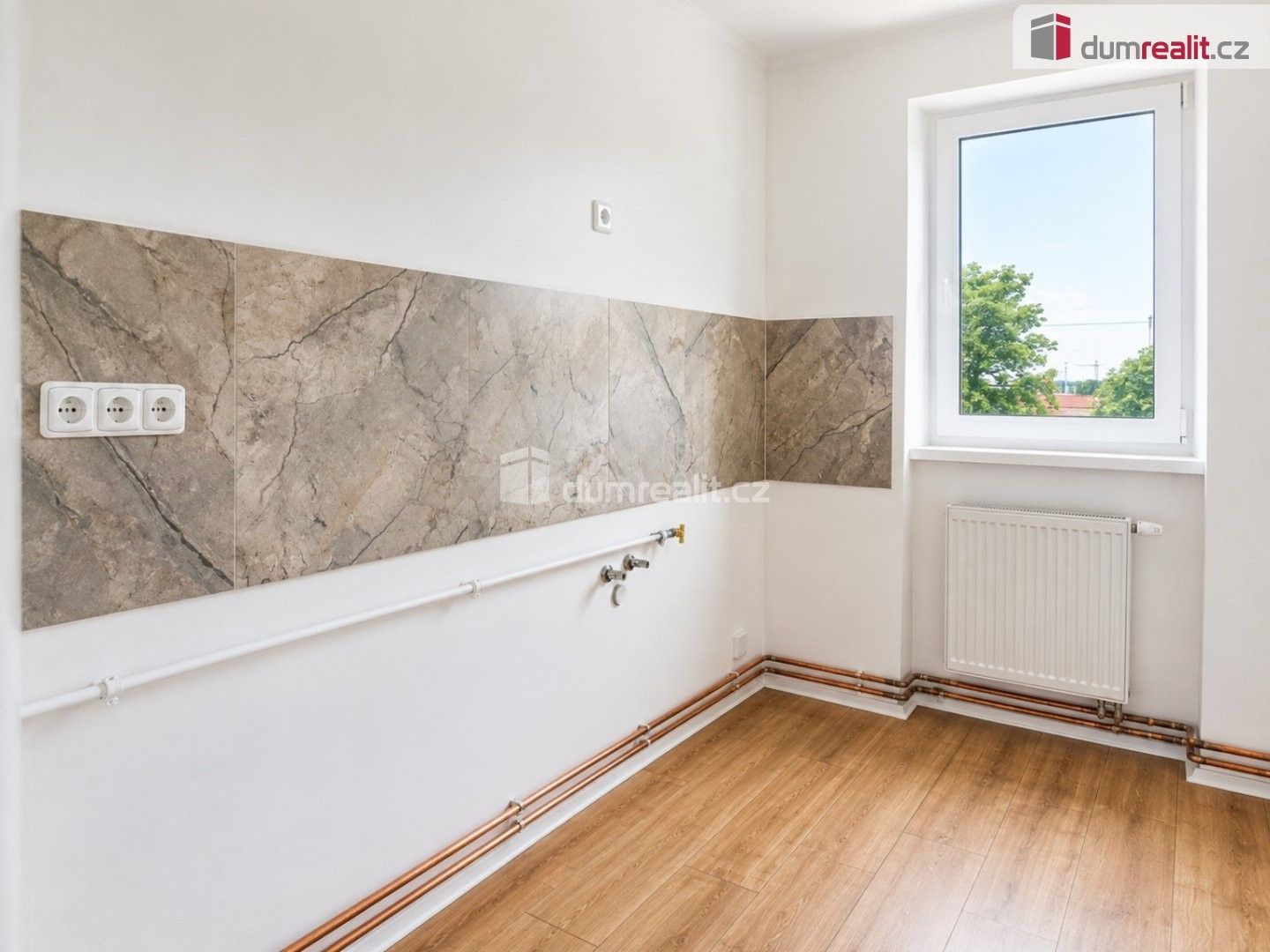 Prodej bytu 3+1 68 m² - foto 4