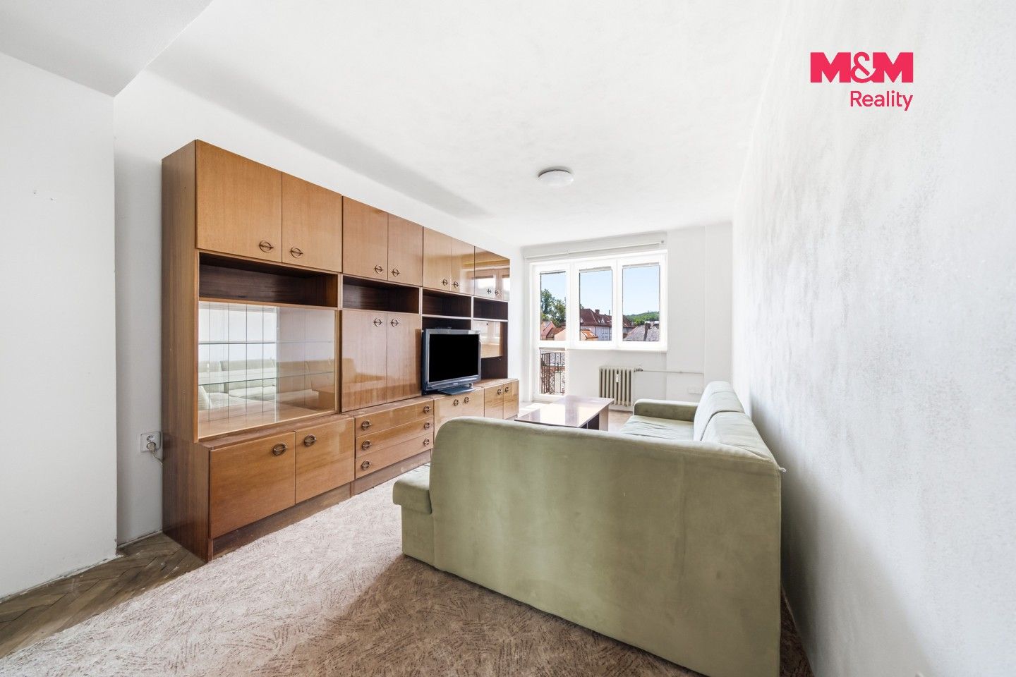 Prodej bytu 3+1 64 m² - foto 4