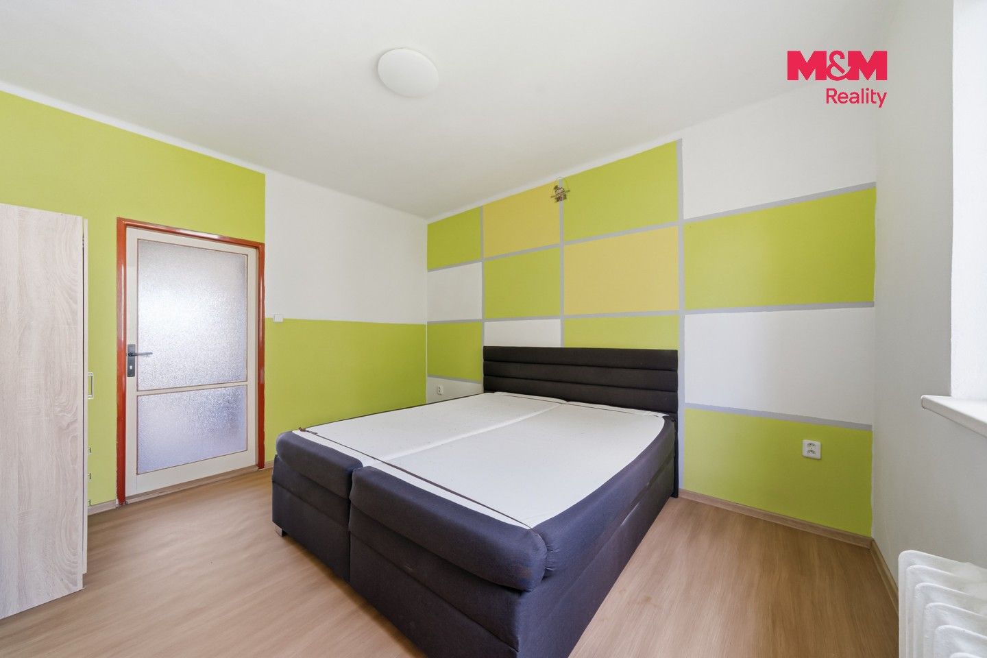 Prodej bytu 3+1 64 m² - foto 6