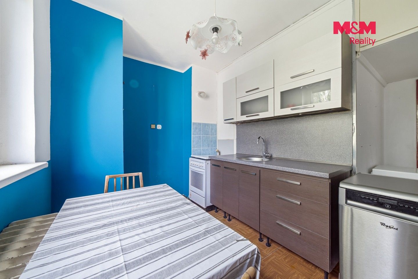 Prodej bytu 3+1 64 m² - foto 8