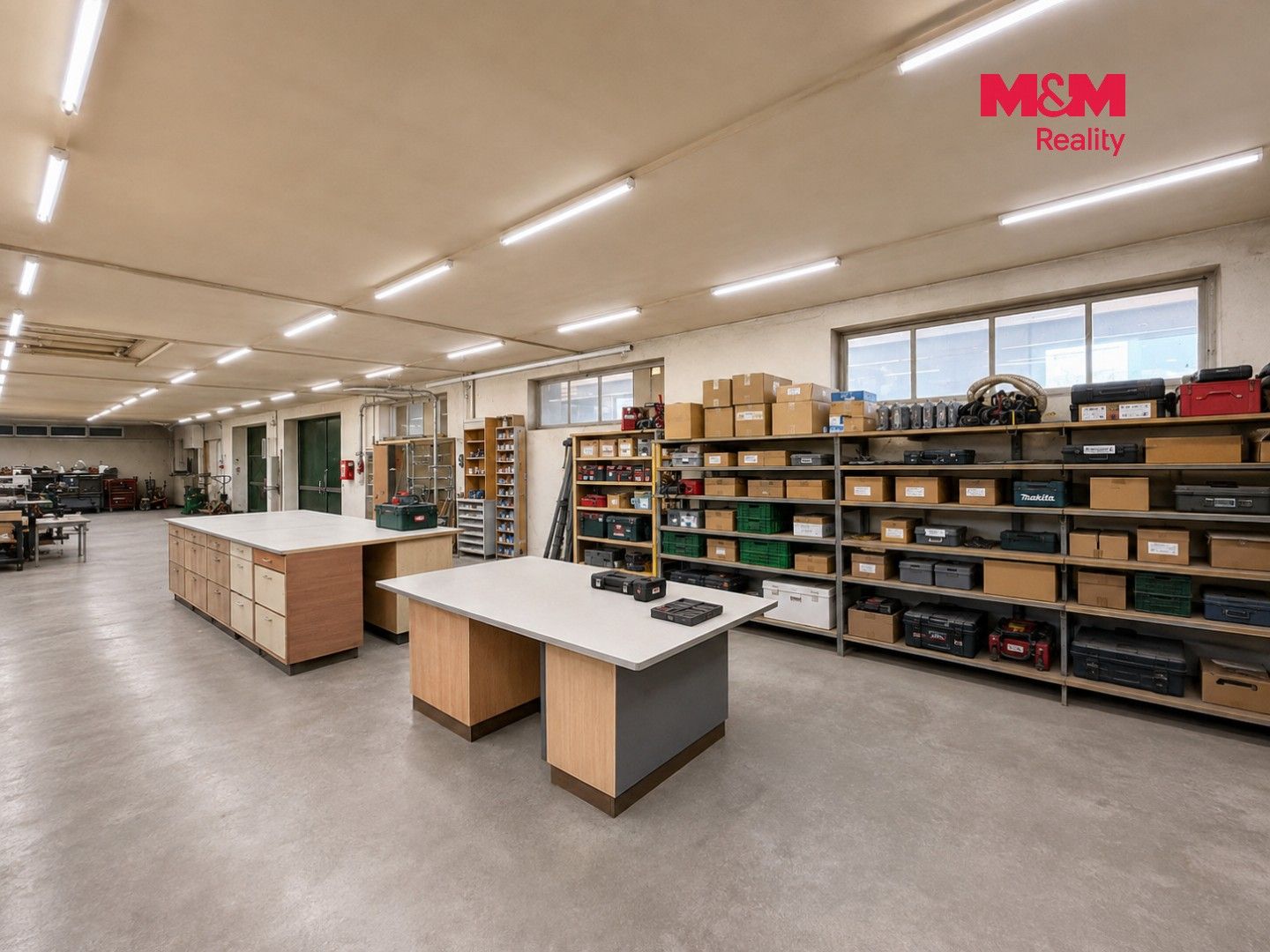 Prodej komerčního prostoru 851 m² - foto 4
