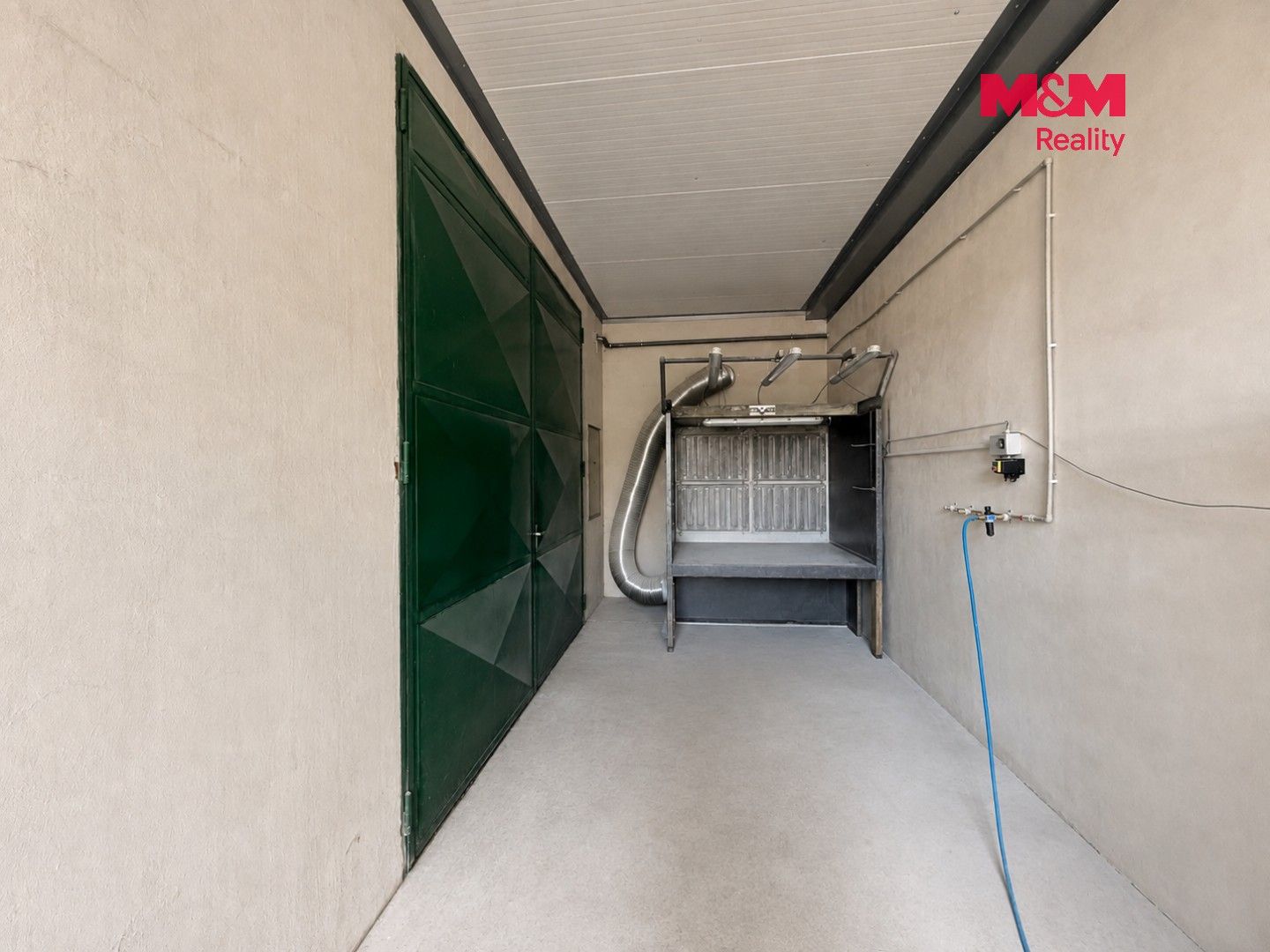Prodej komerčního prostoru 851 m² - foto 6