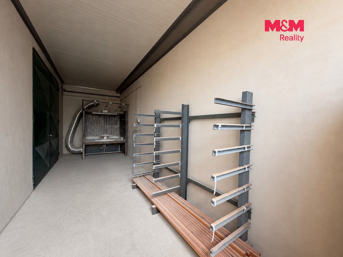 Prodej komerčního prostoru 851 m² - foto 7