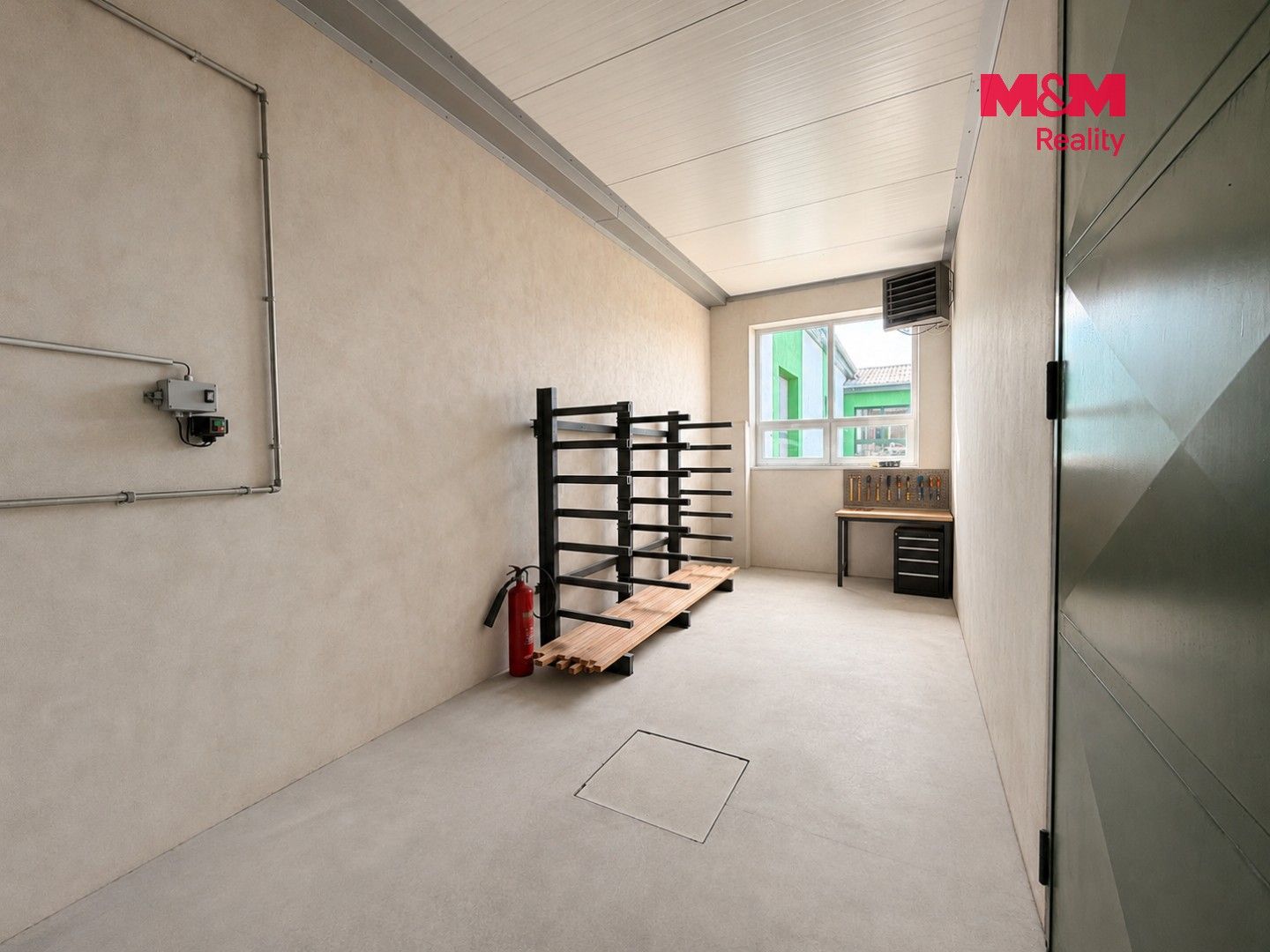Prodej komerčního prostoru 851 m² - foto 8