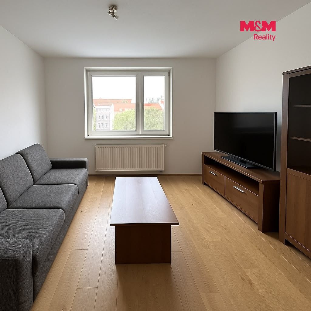 Pronájem bytu 2+1 55 m² - foto 2